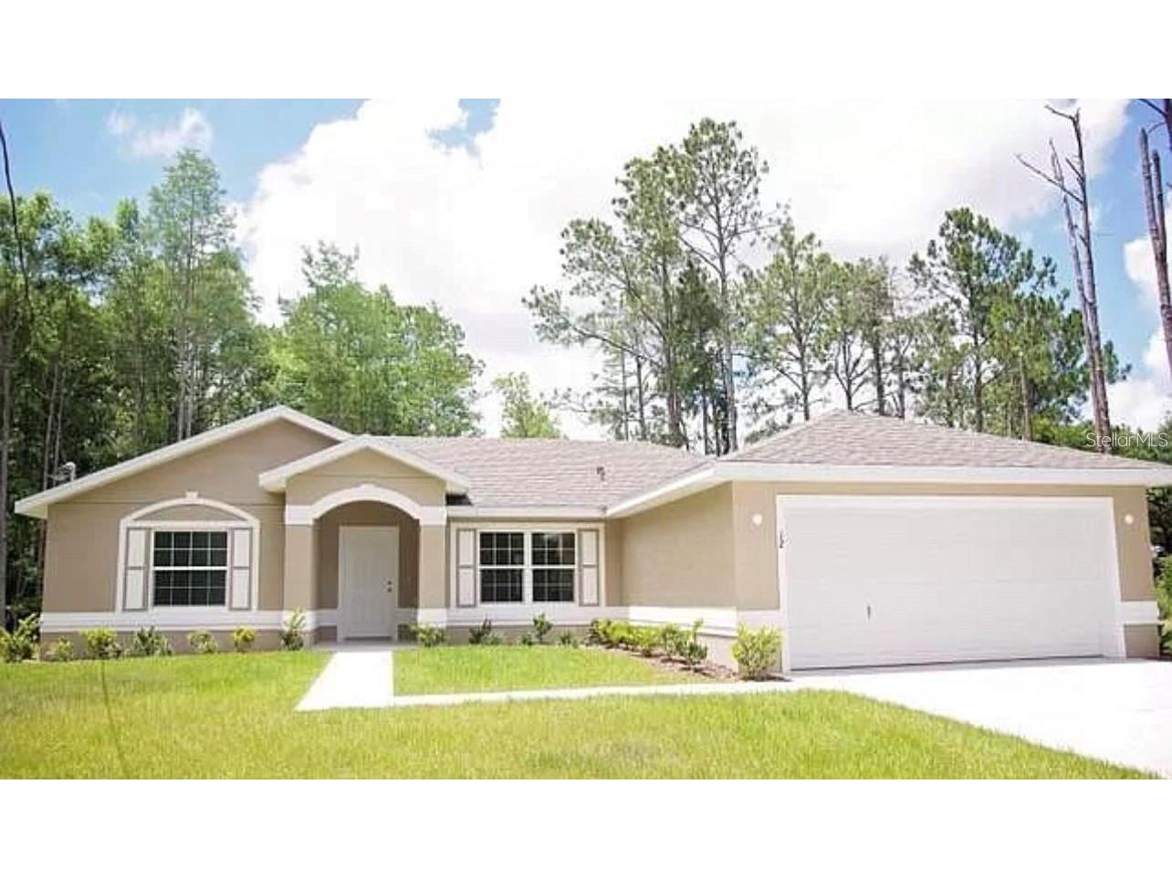 12 Robin Place Palm Coast FL 32164 FC298070 image1