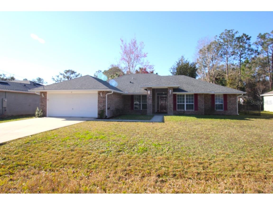 12 Round Table Lane Palm Coast FL 32164 FC288807 image1