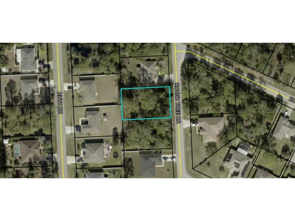 12 Round Tree Drive Palm Coast FL 32164 O6216430 image1