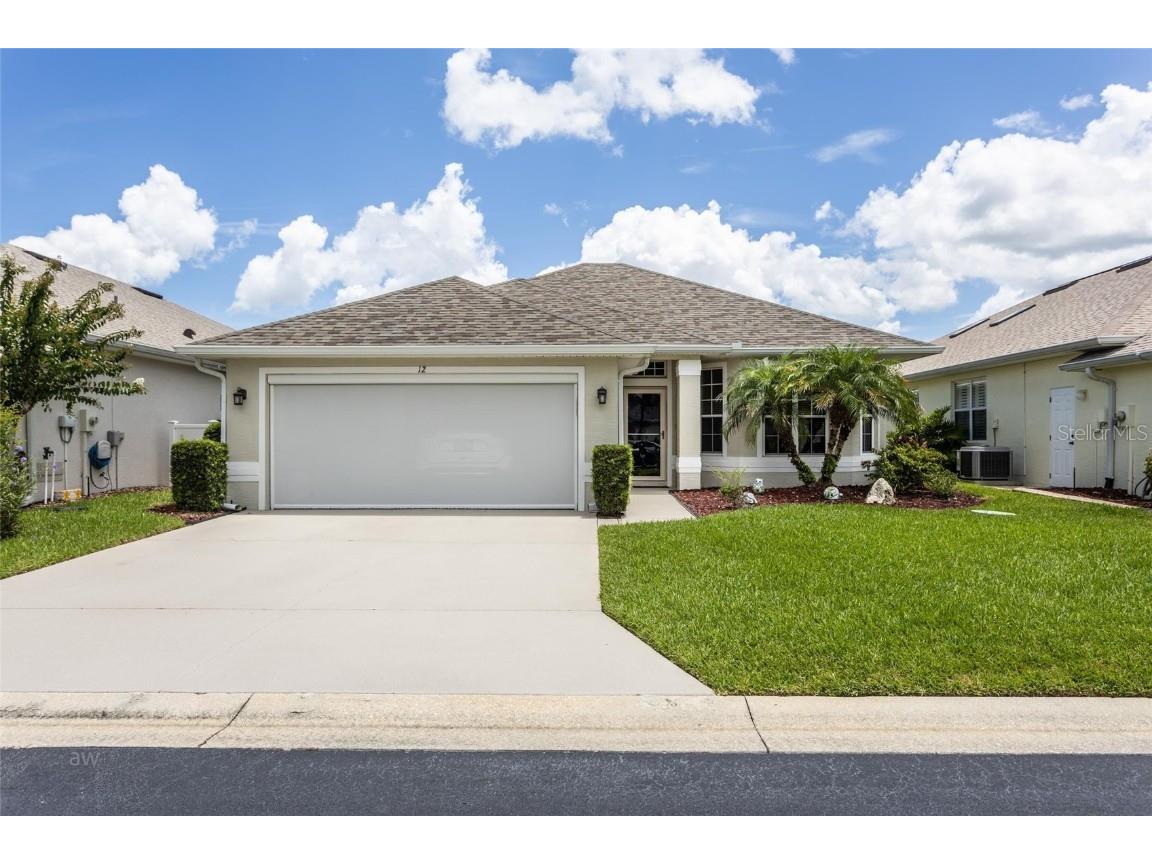 12 Royale Lane Palm Coast FL 32164 FC293435 image1