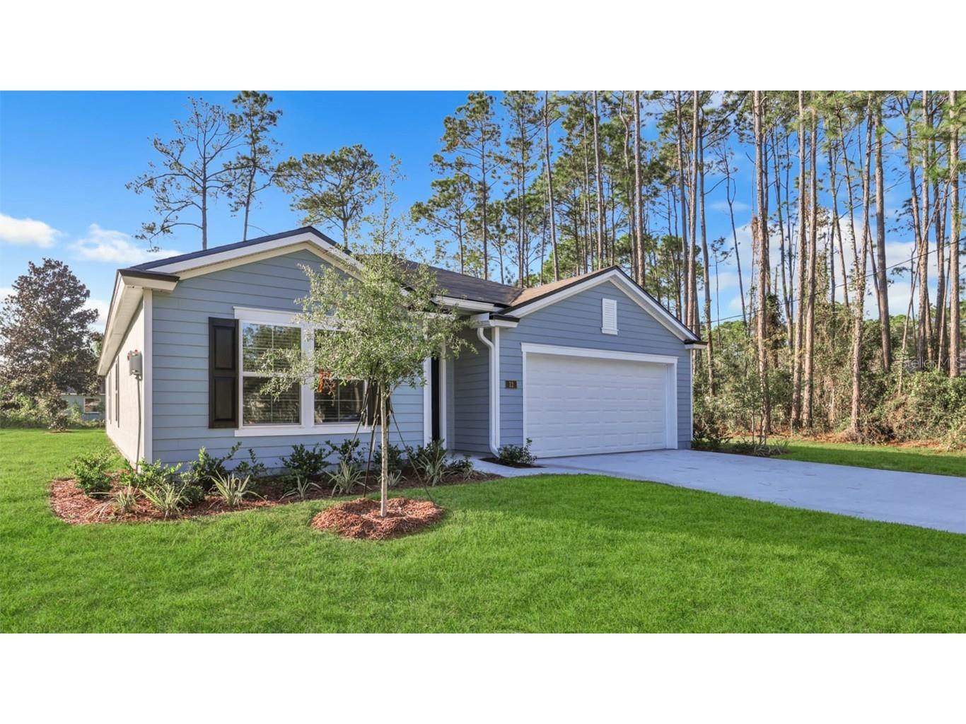 12 Ryecrest Lane Palm Coast FL 32164 FC290077 image1