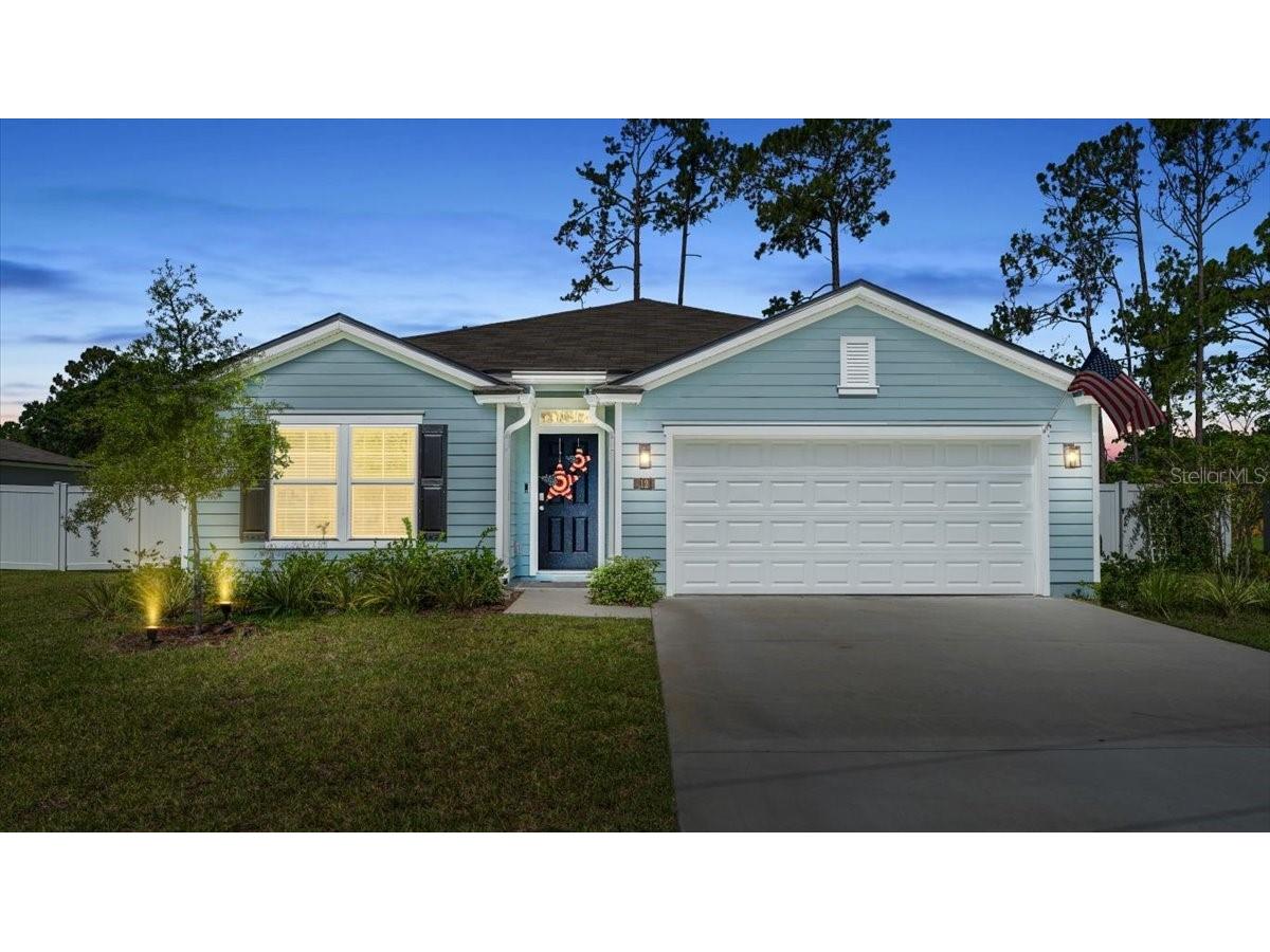 12 Ryecrest Lane Palm Coast FL 32164 FC315022 image1