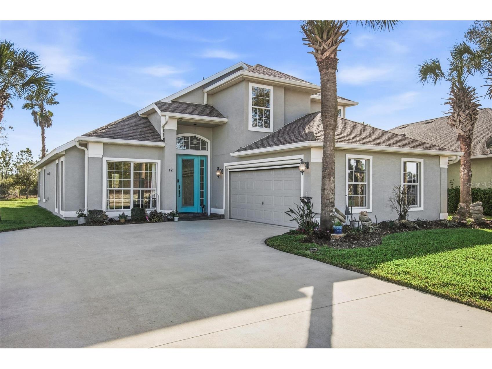 12 S Lakewalk Drive Palm Coast FL 32137 FC316774 image1