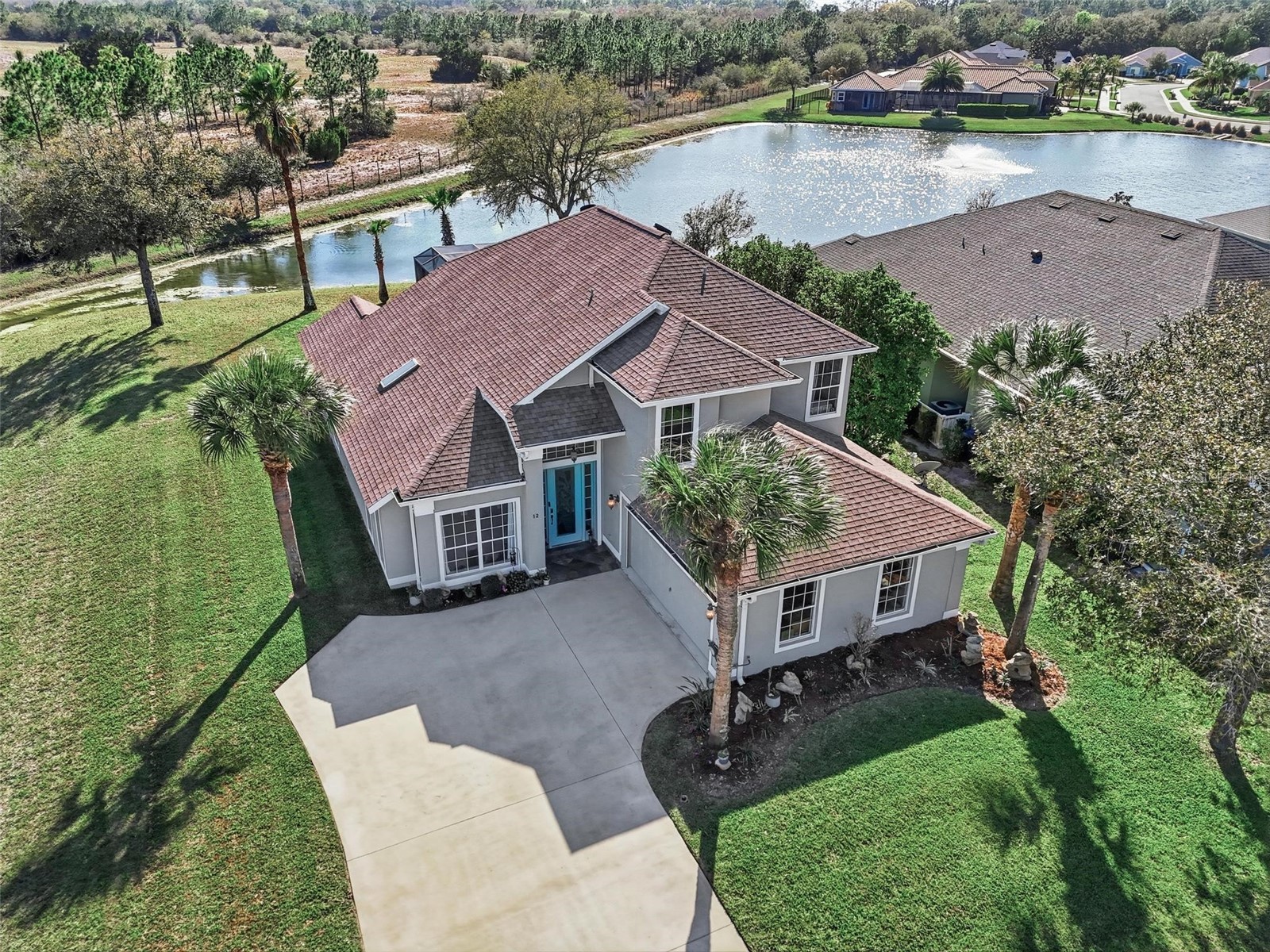 12 S Lakewalk Drive Palm Coast FL 32137 FC316774 image65