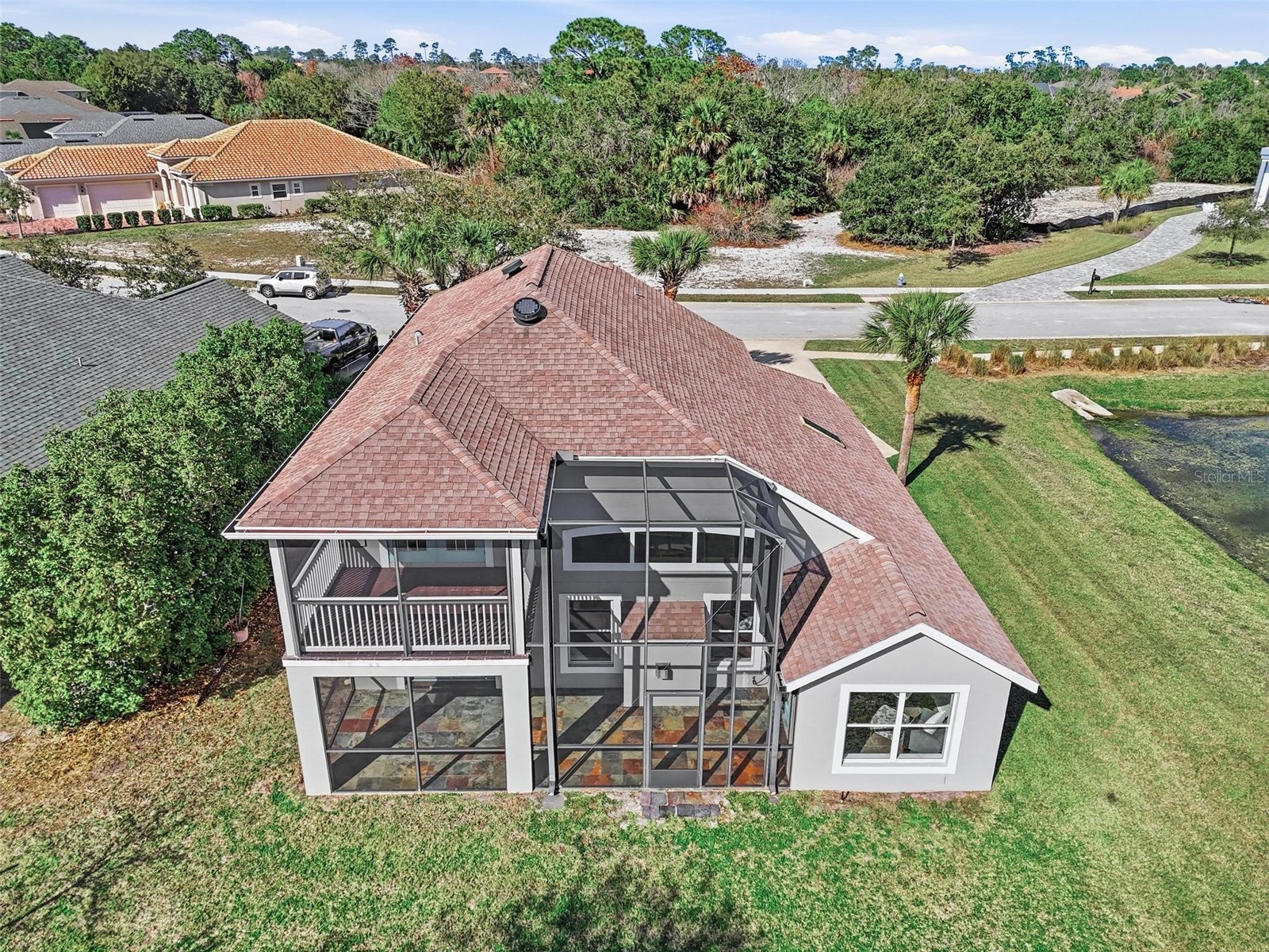 12 S Lakewalk Drive Palm Coast FL 32137 FC316774 image70