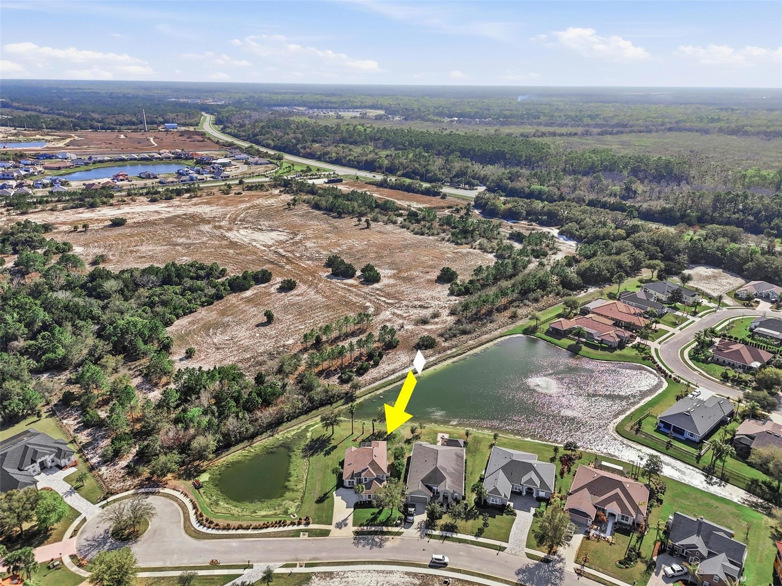 12 S Lakewalk Drive Palm Coast FL 32137 FC316774 image74