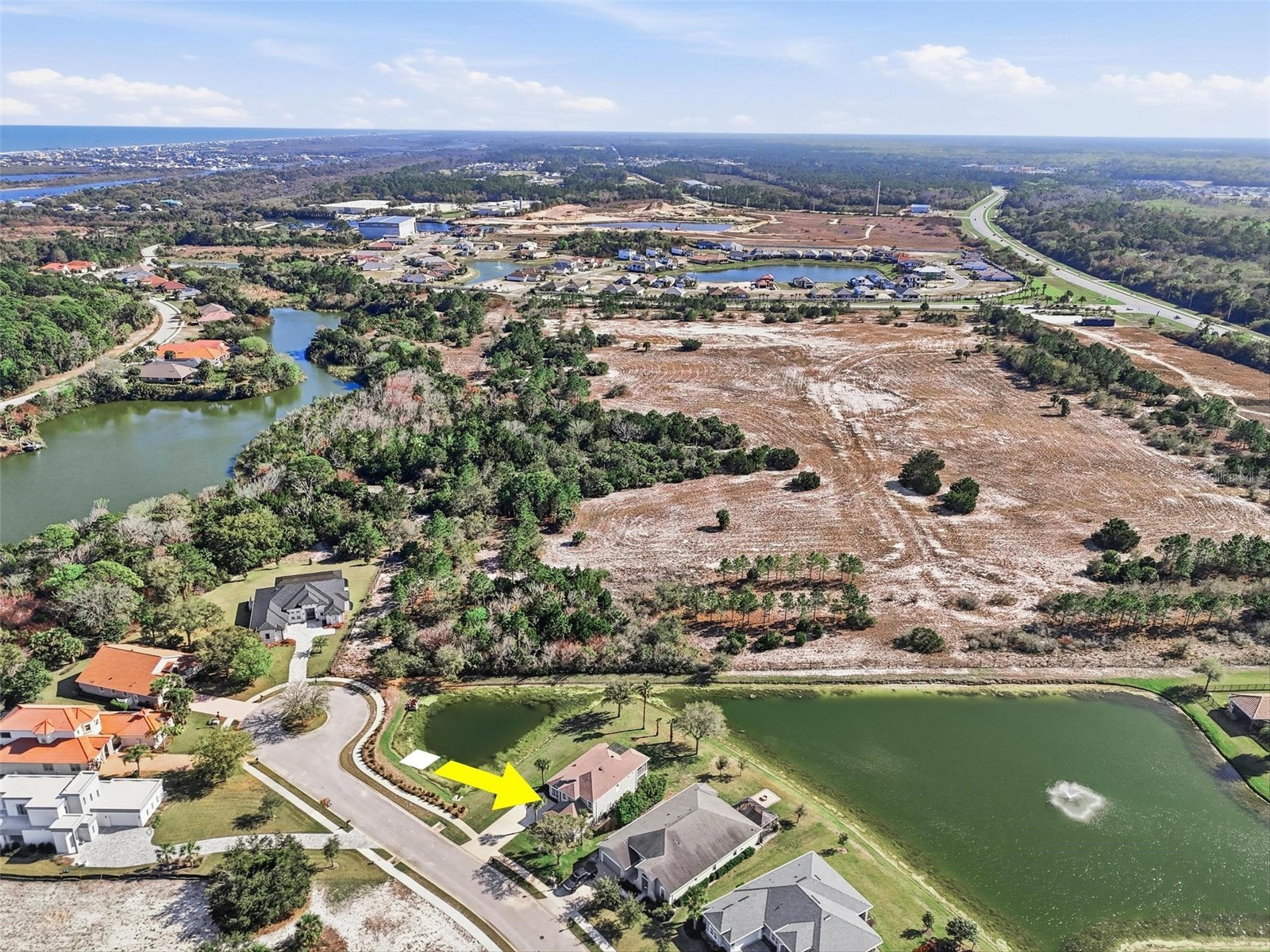 12 S Lakewalk Drive Palm Coast FL 32137 FC316774 image75