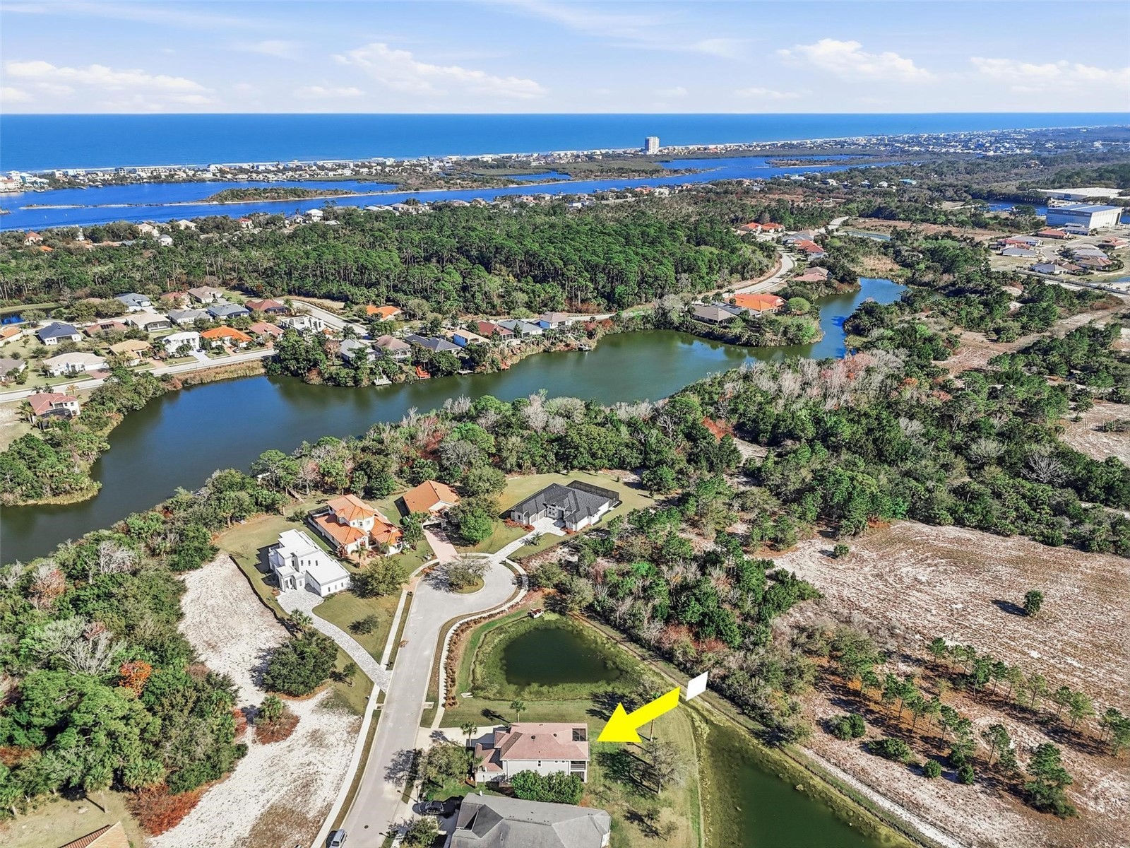 12 S Lakewalk Drive Palm Coast FL 32137 FC316774 image76