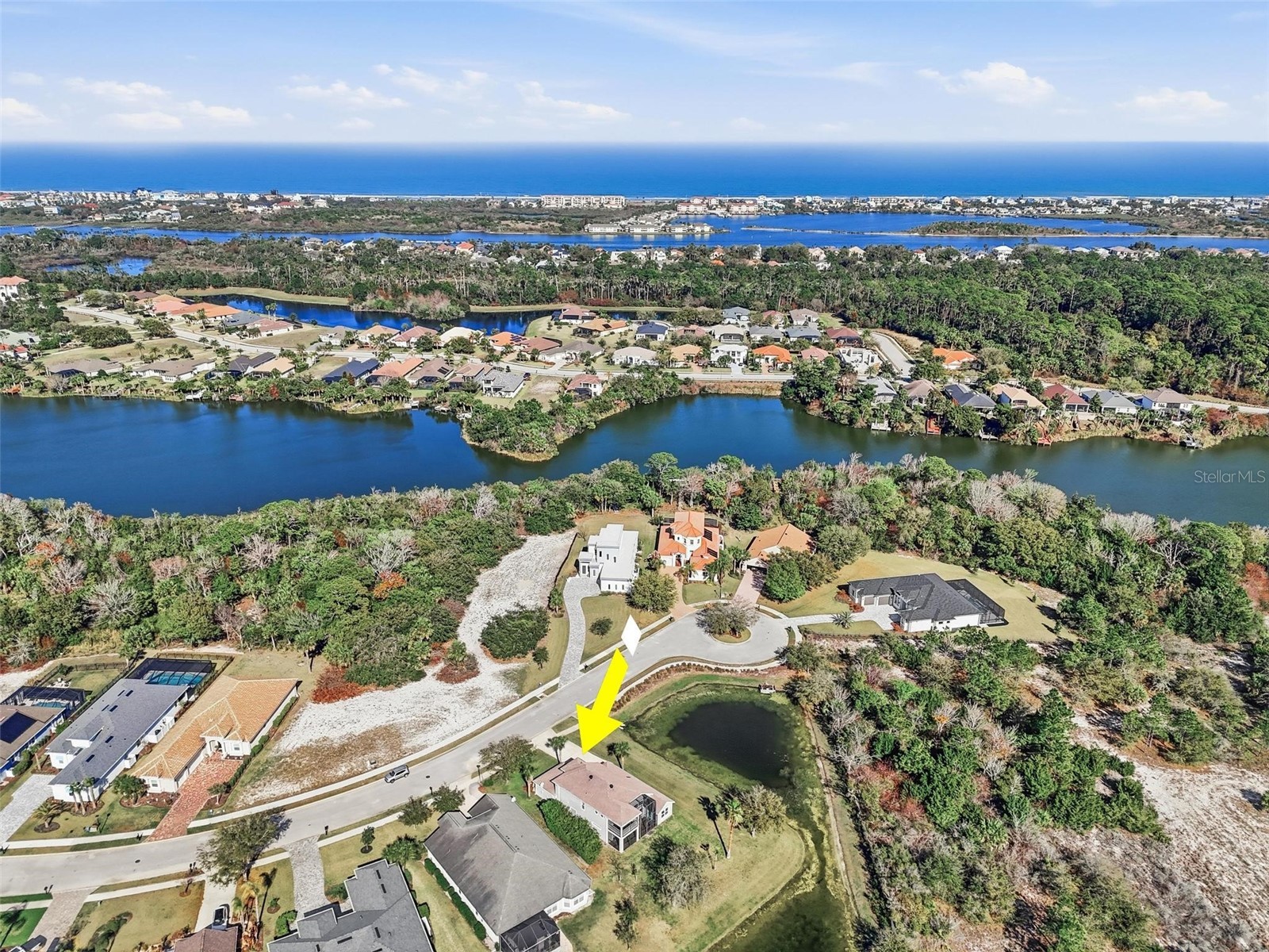 12 S Lakewalk Drive Palm Coast FL 32137 FC316774 image77