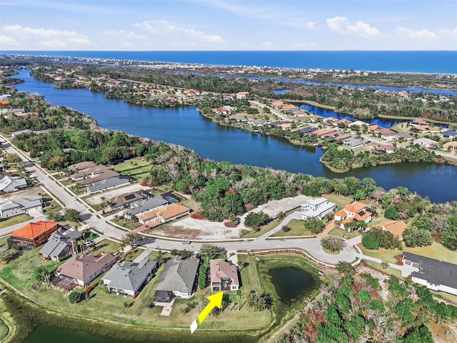 12 S Lakewalk Drive Palm Coast FL 32137 FC316774 image78