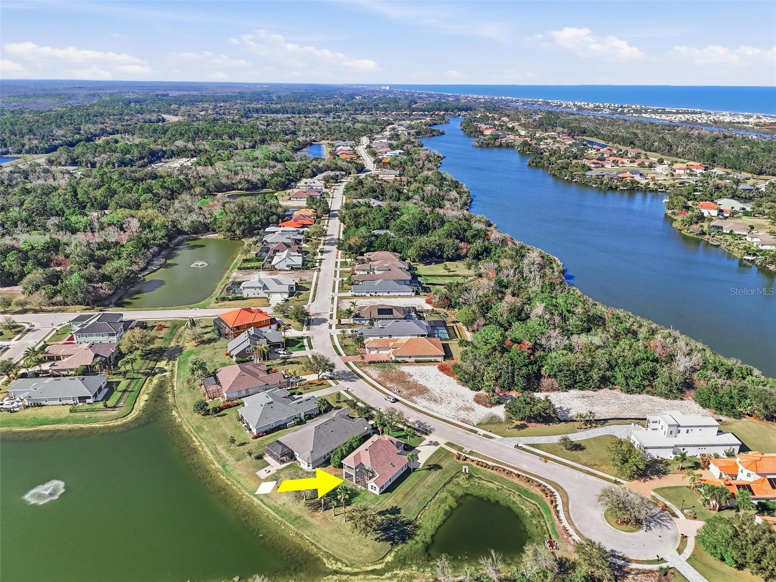 12 S Lakewalk Drive Palm Coast FL 32137 FC316774 image79