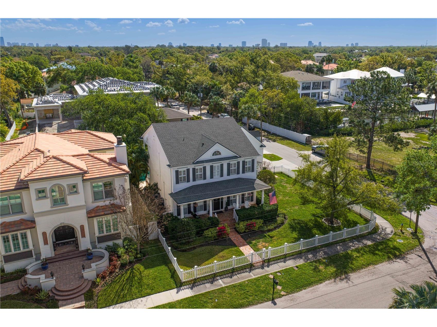 12 S Treasure Drive Tampa FL 33609 TB8486774 image78