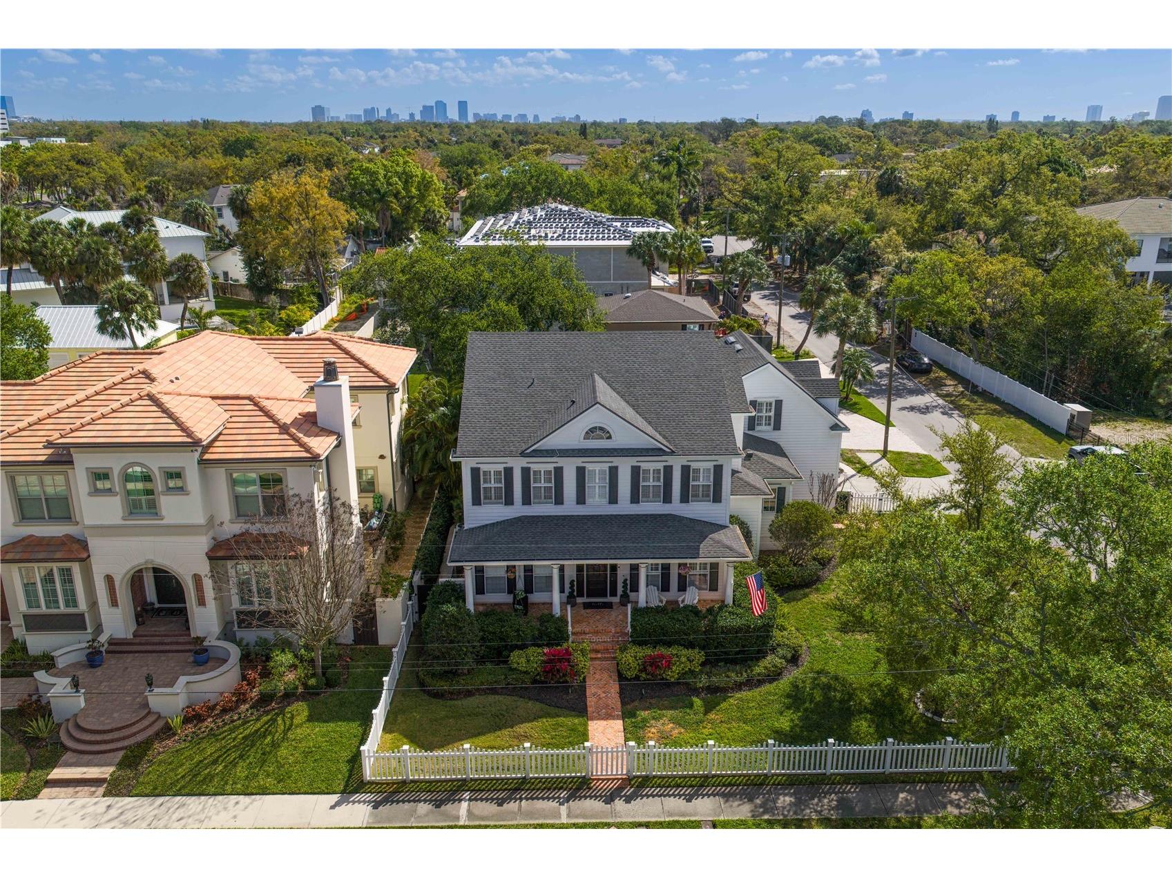 12 S Treasure Drive Tampa FL 33609 TB8486774 image79