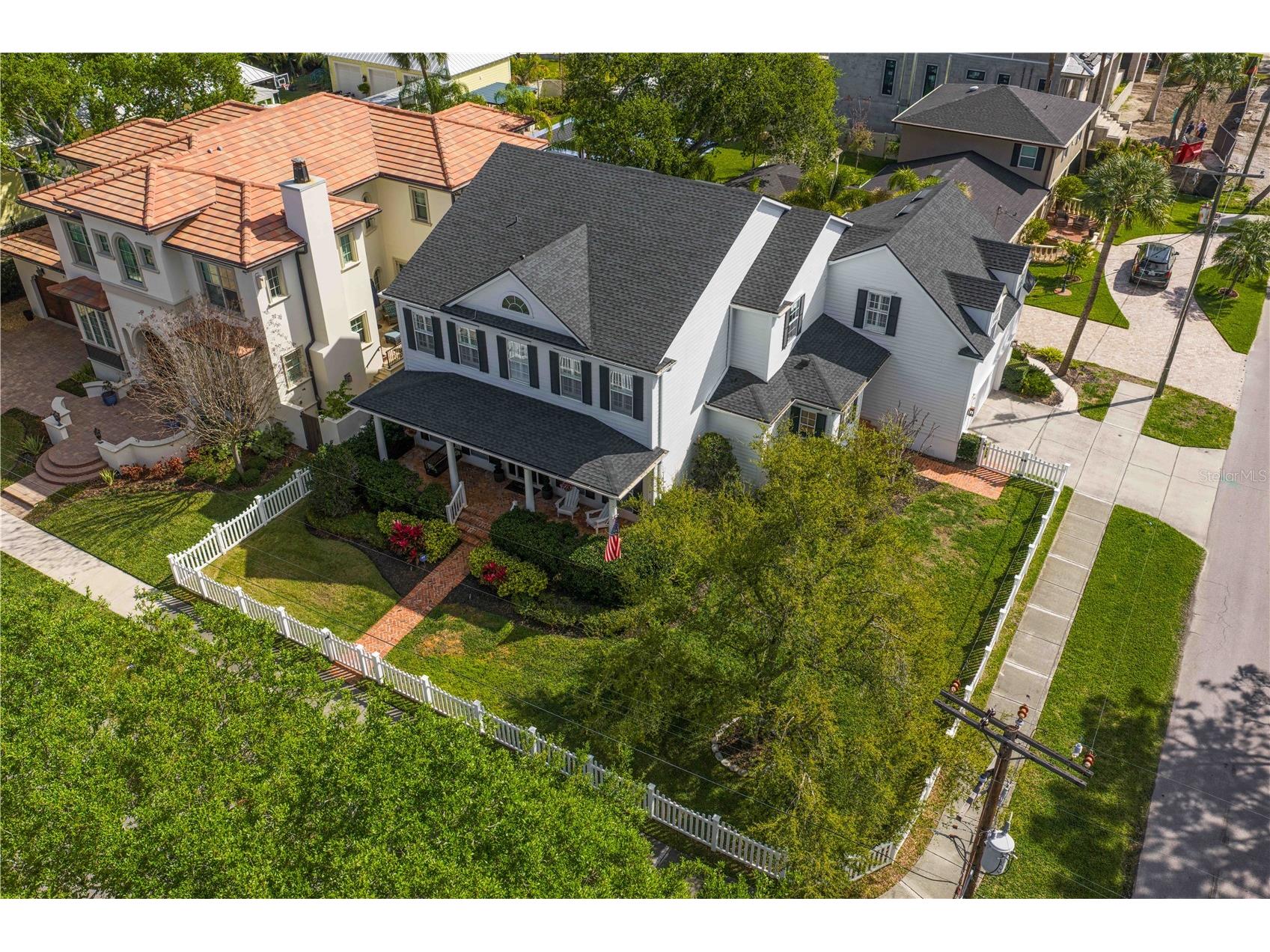 12 S Treasure Drive Tampa FL 33609 TB8486774 image80