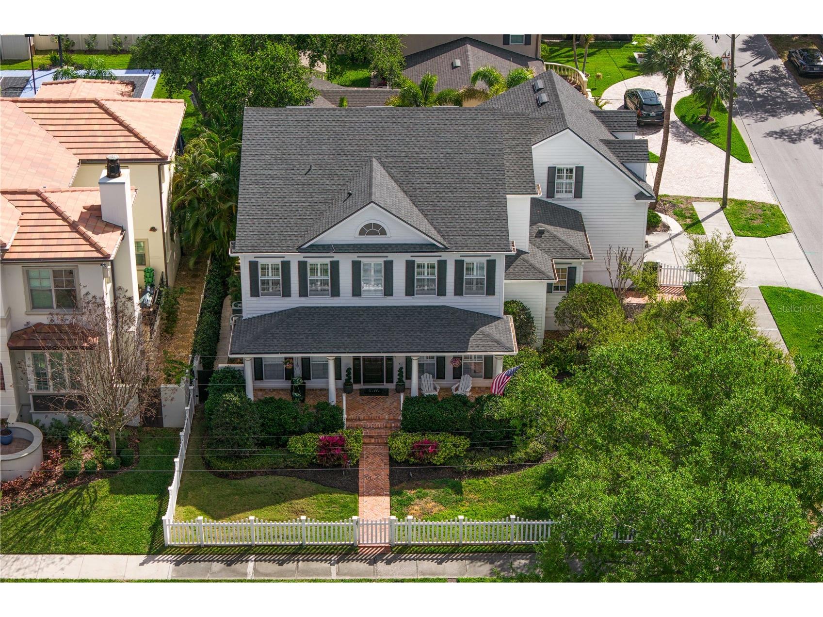 12 S Treasure Drive Tampa FL 33609 TB8486774 image84