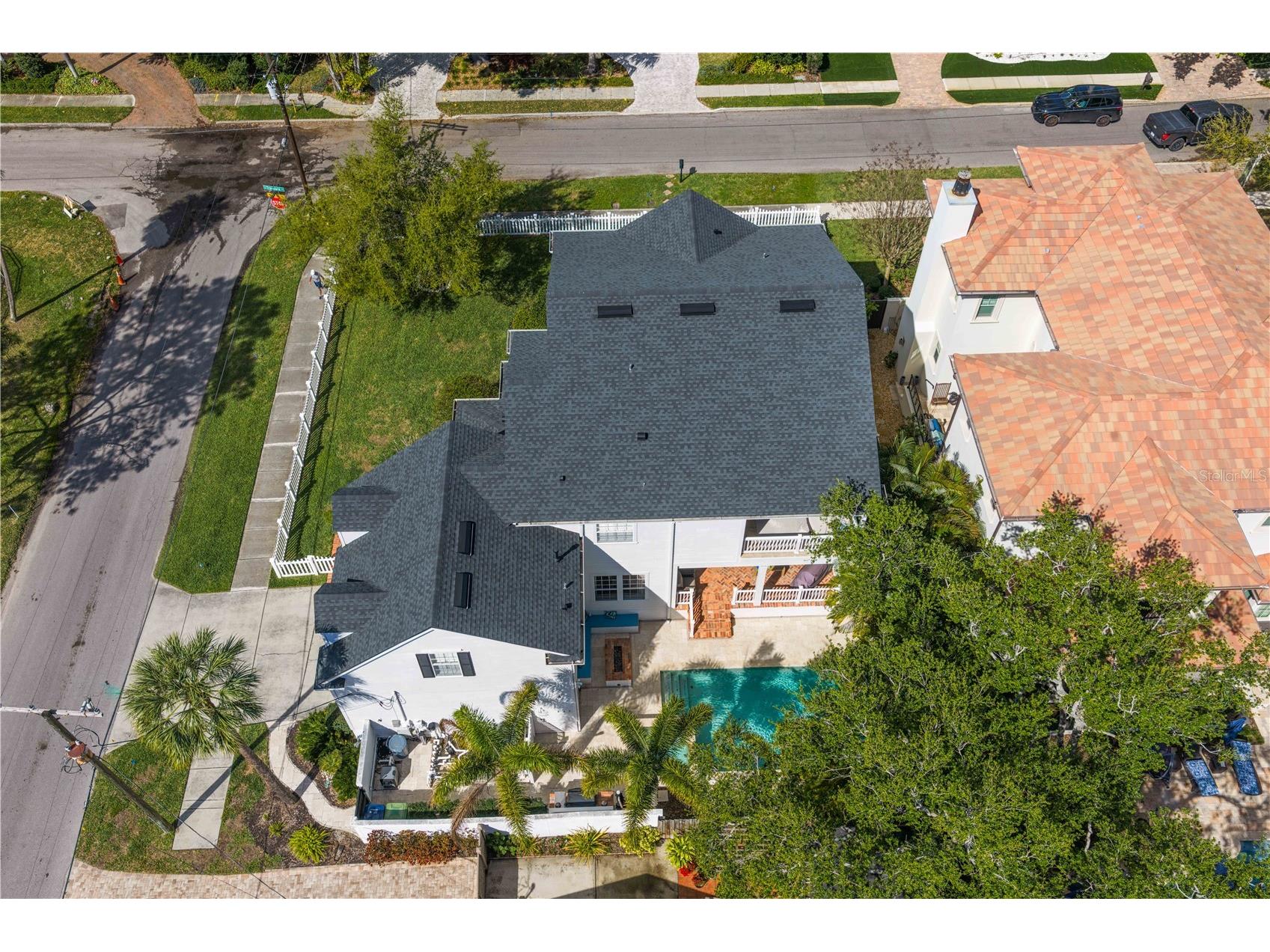 12 S Treasure Drive Tampa FL 33609 TB8486774 image86