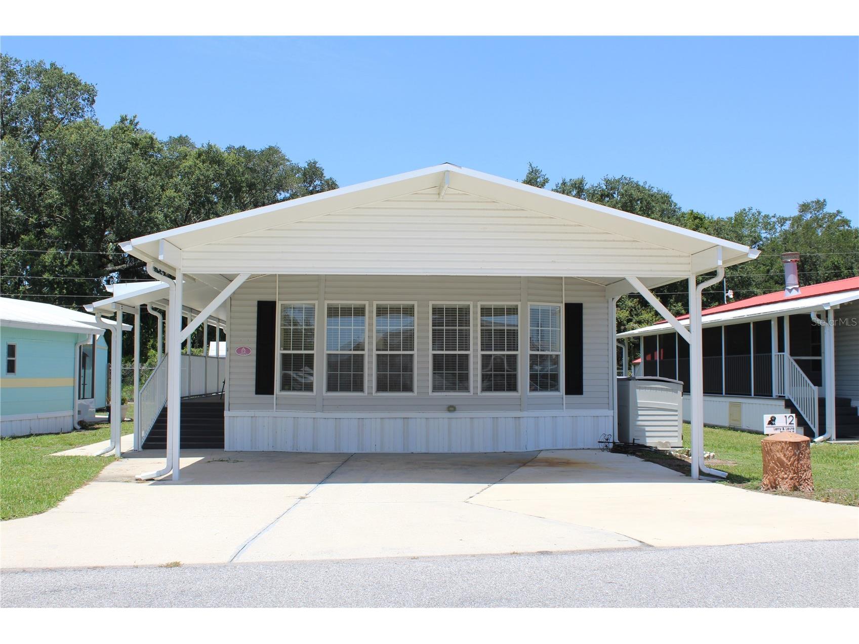 12 Saddlebag Trail Lake Wales FL 33898 - SADDLEBAG LAKE P4939315 image1