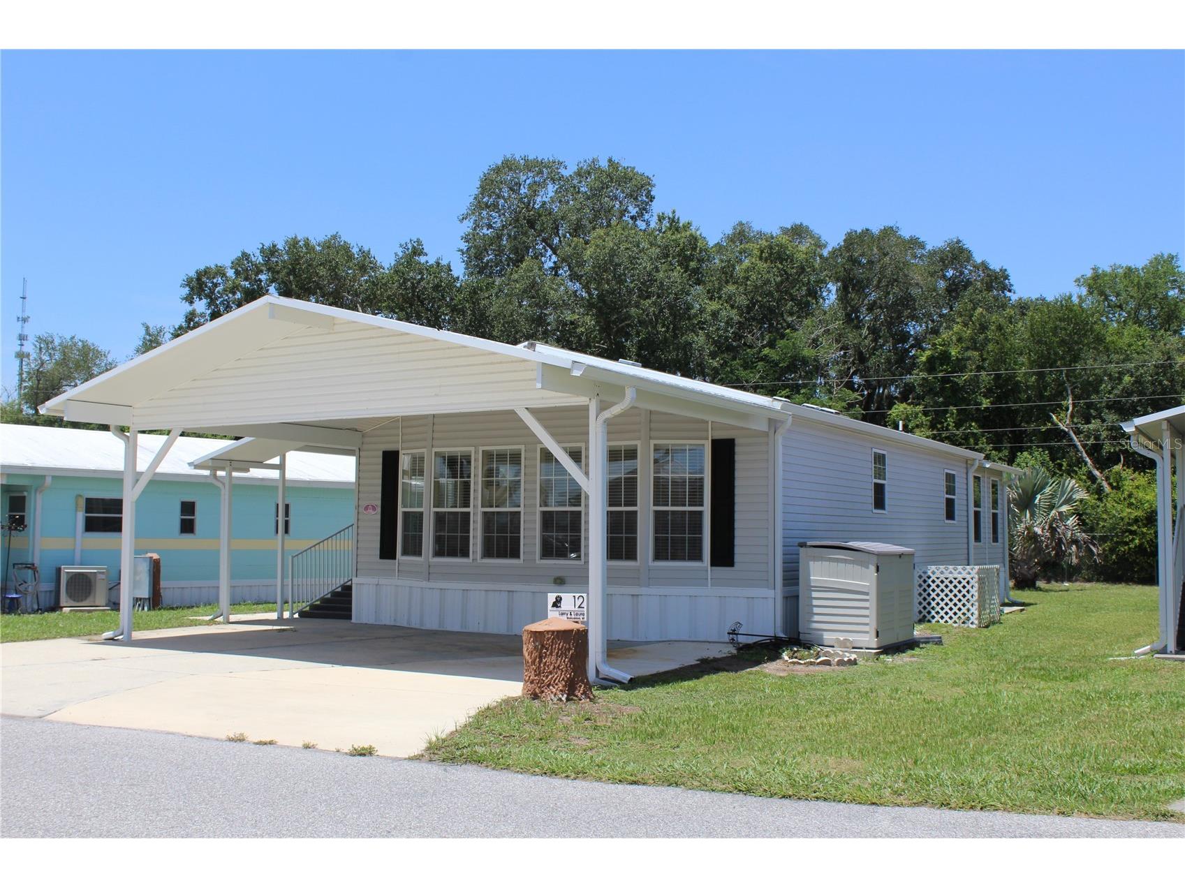 12 Saddlebag Trail Lake Wales FL 33898 - SADDLEBAG LAKE P4939315 image2