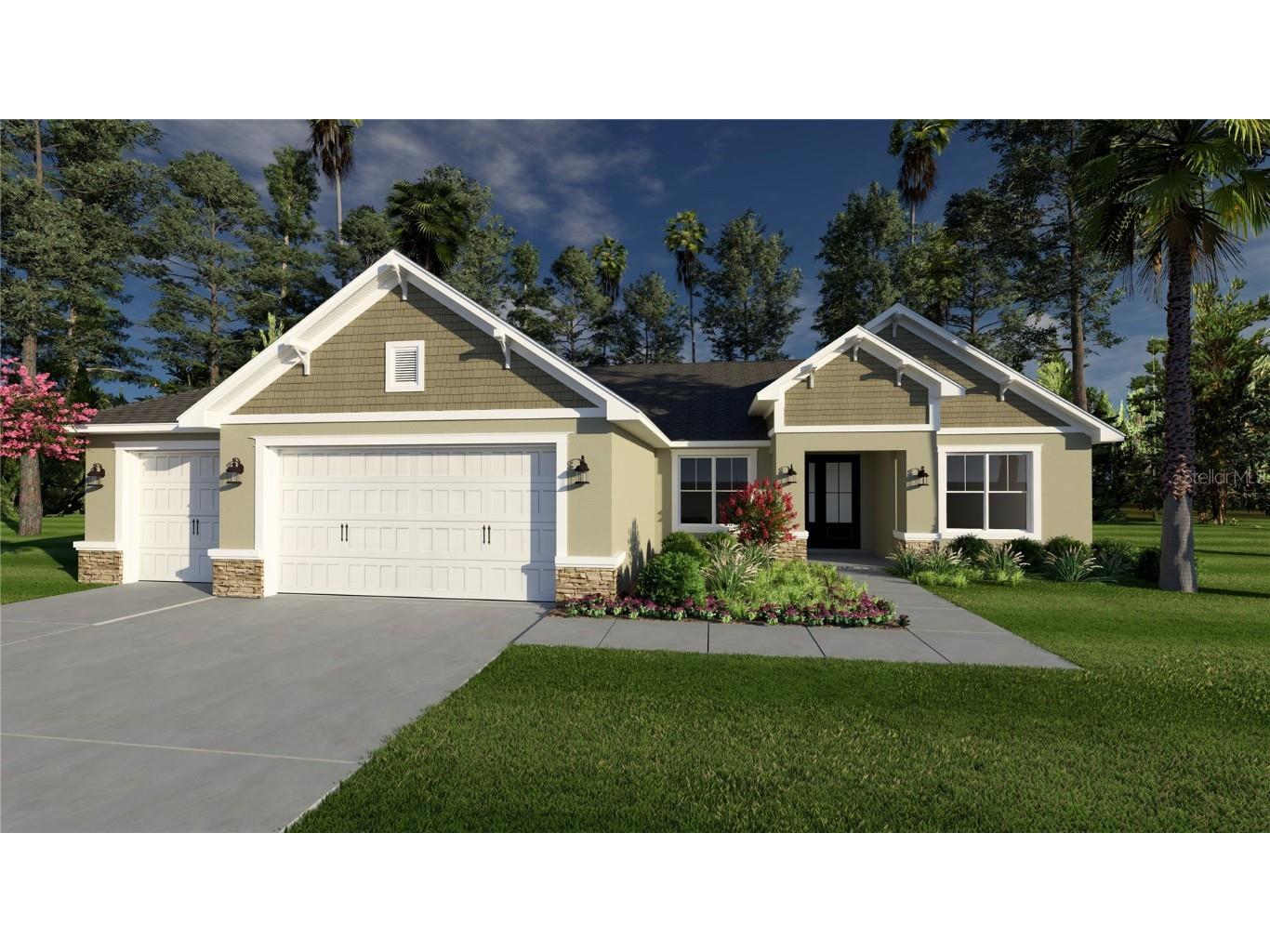12 Sanders Court W Homosassa FL 34446 W7871193 image1