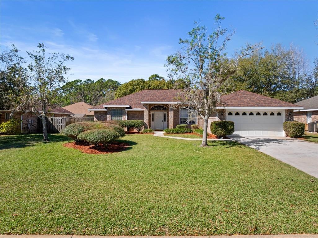 12 Sandpoint Circle Ormond Beach FL 32174 FC307530 image1