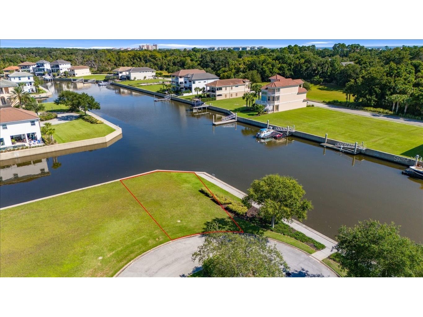 12 Schooner Circle Palm Coast FL 32137 - INTRACOASTAL WATERWAY FC307191 image1