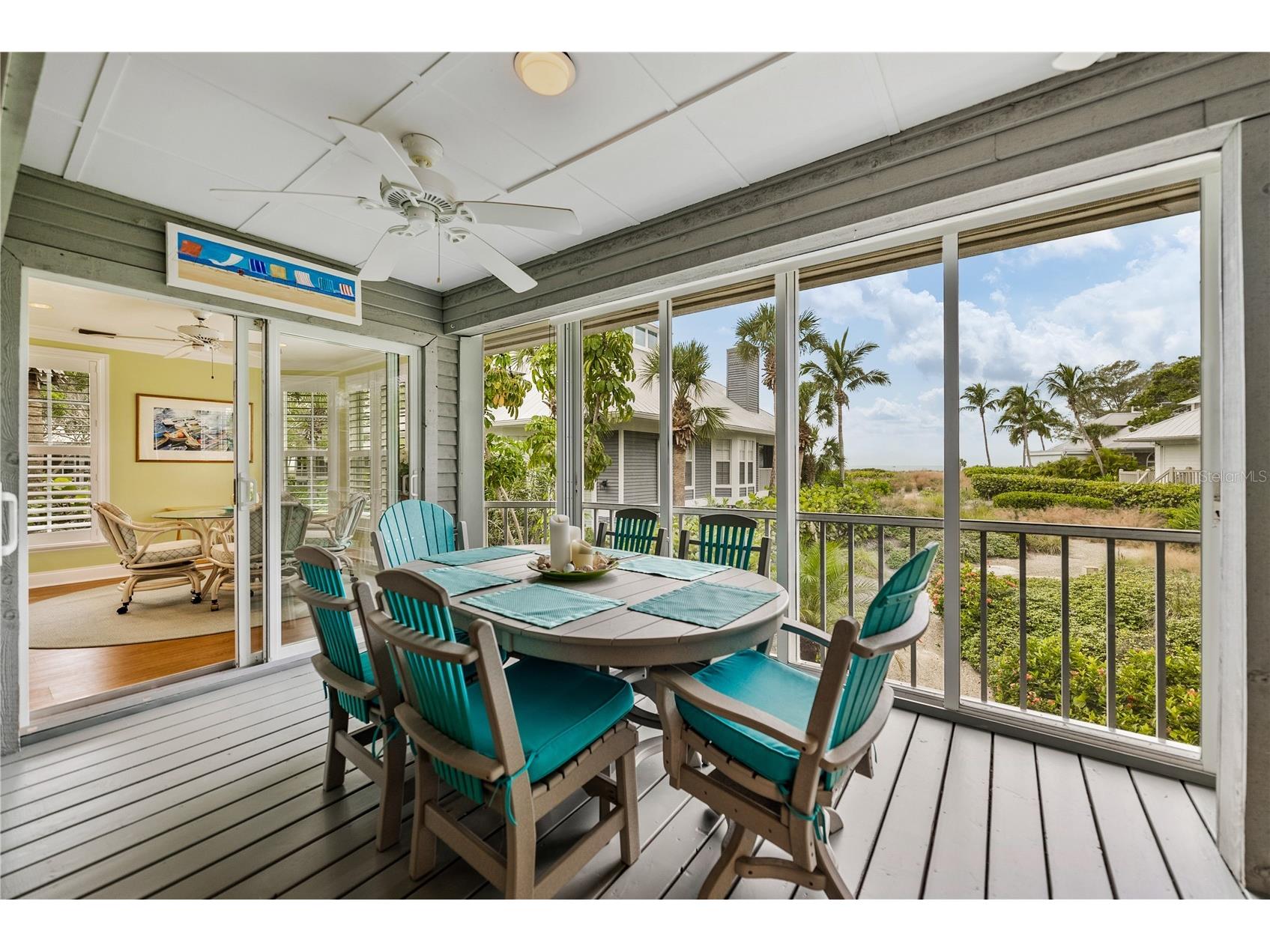 12 Seawatch Drive Boca Grande FL 33921 - THE GULF & GASP. LAKE D6146794 image11
