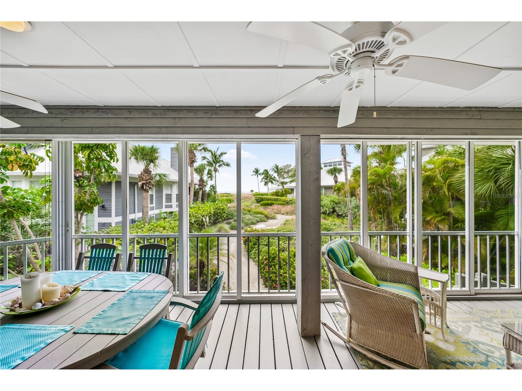 12 Seawatch Drive Boca Grande FL 33921 - THE GULF & GASP. LAKE D6146794 image14