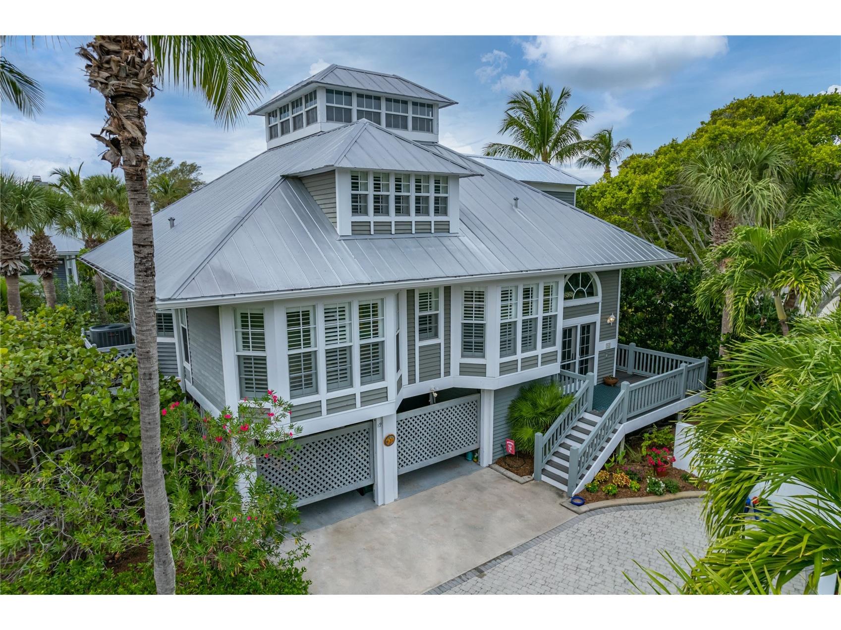 12 Seawatch Drive Boca Grande FL 33921 - THE GULF & GASP. LAKE D6146794 image2