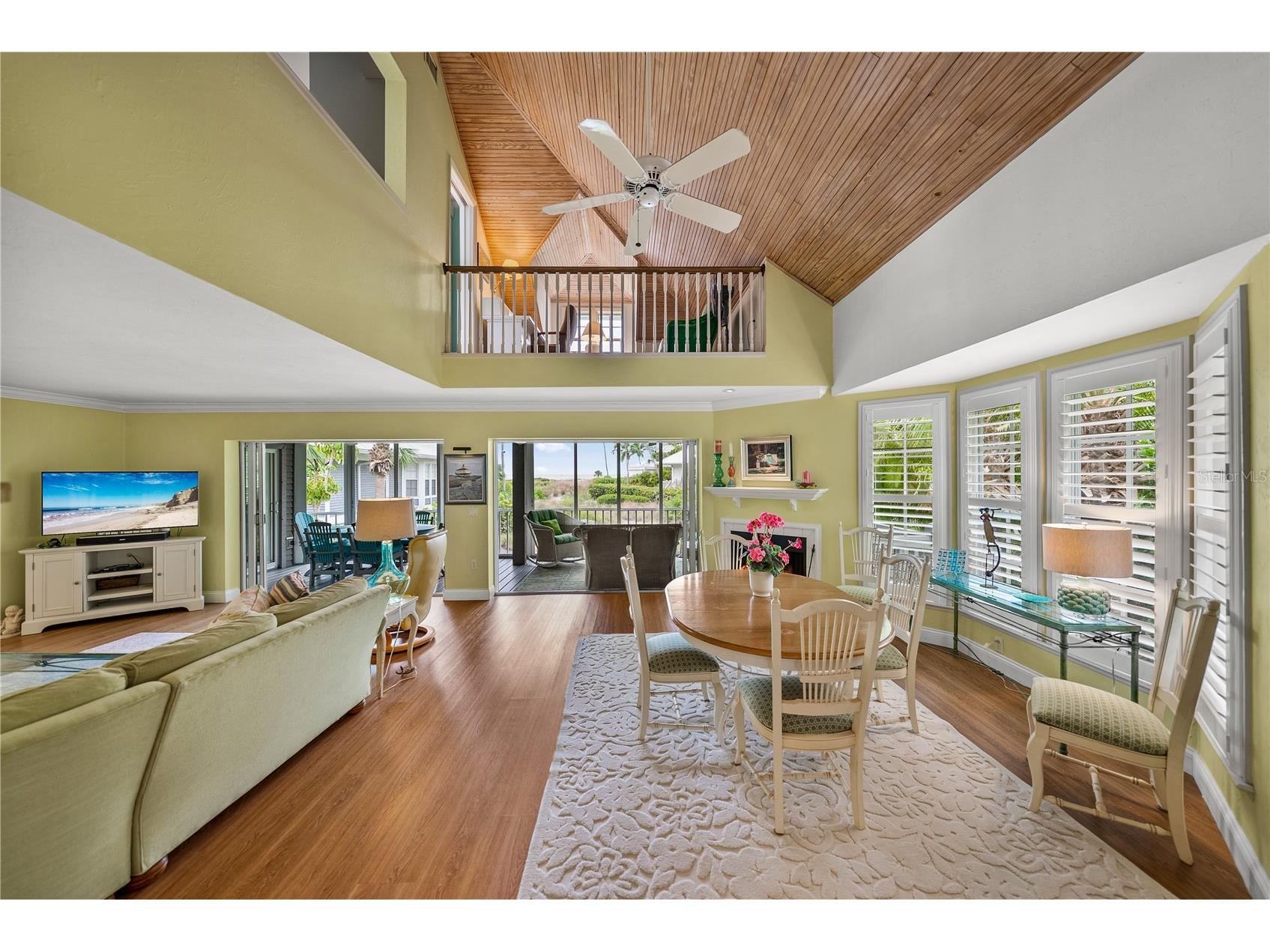 12 Seawatch Drive Boca Grande FL 33921 - THE GULF & GASP. LAKE D6146794 image4