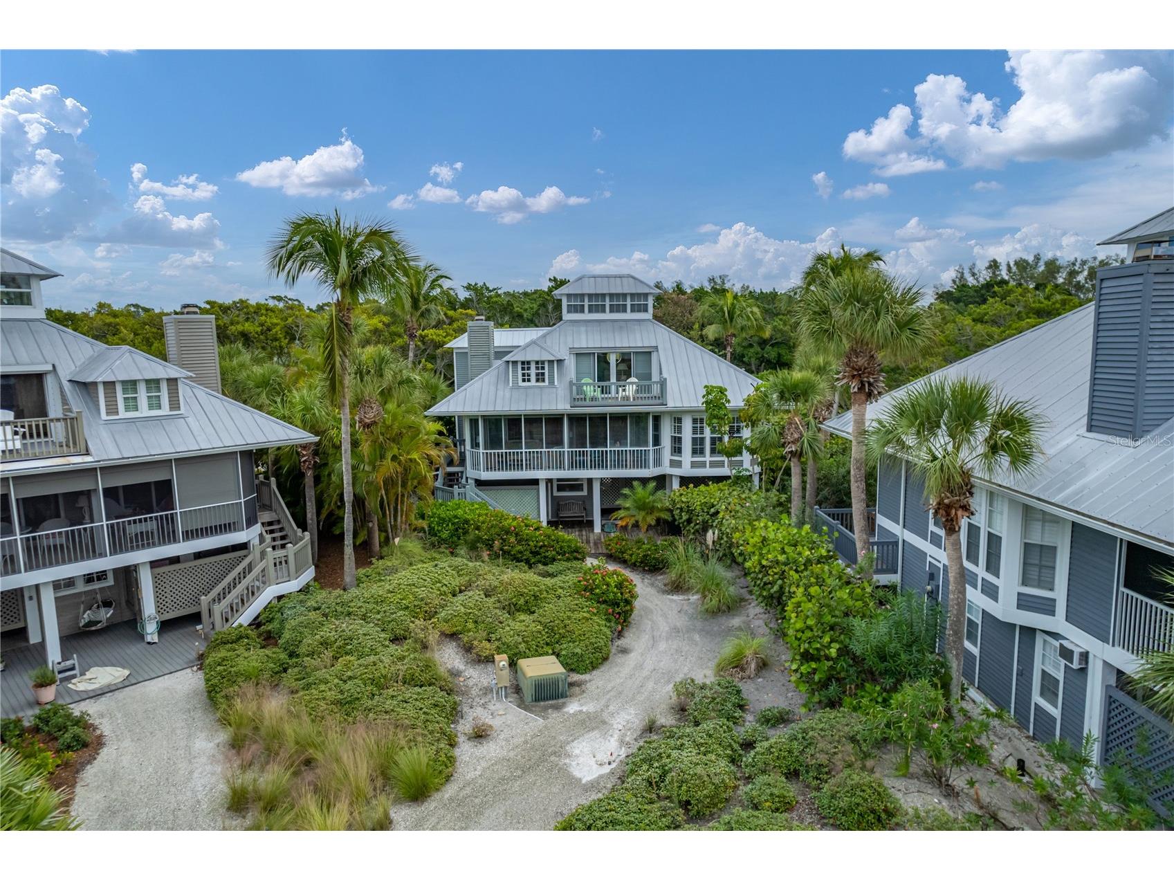 12 Seawatch Drive Boca Grande FL 33921 - THE GULF & GASP. LAKE D6146794 image47