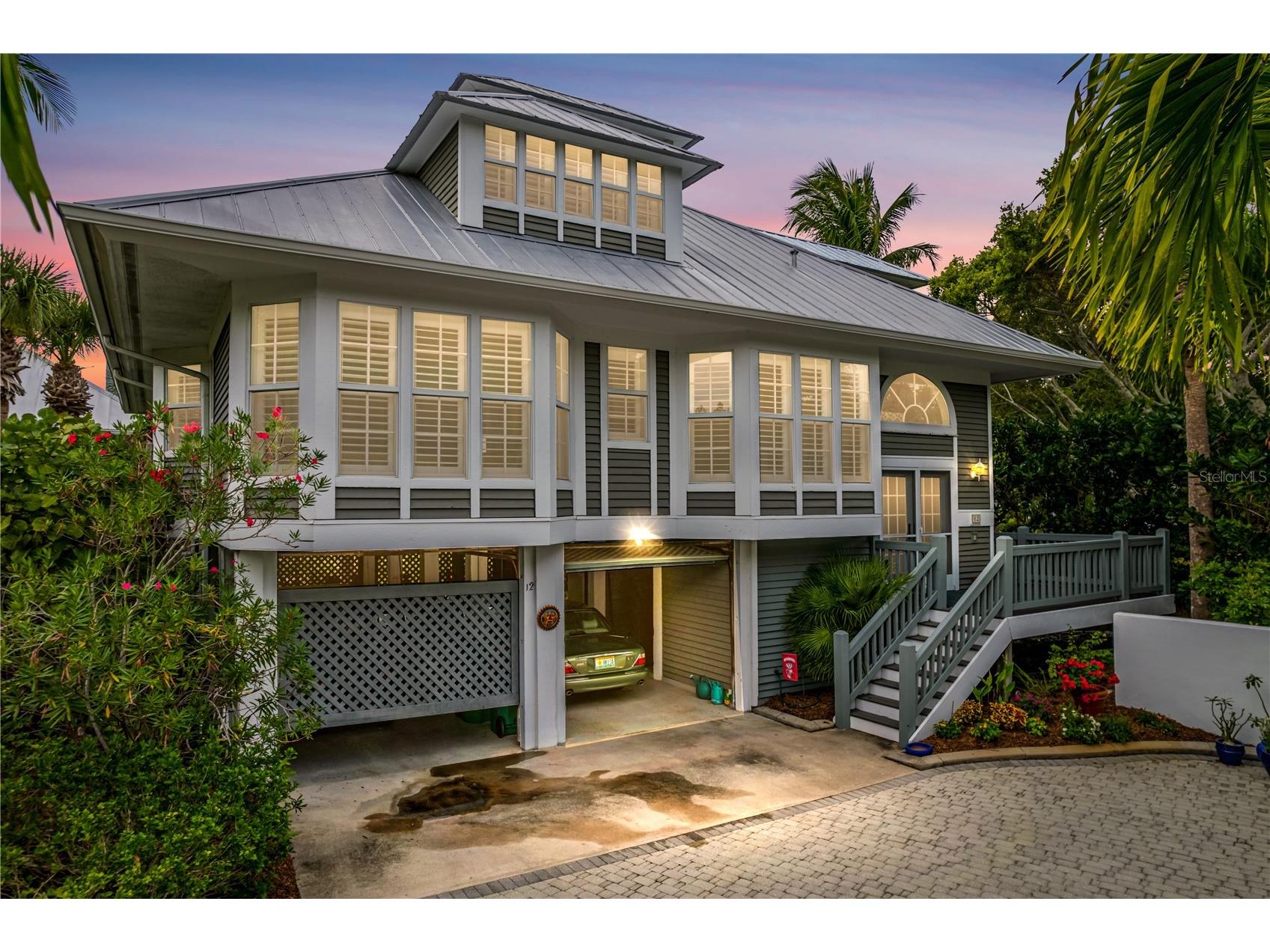 12 Seawatch Drive Boca Grande FL 33921 - THE GULF & GASP. LAKE D6146794 image48