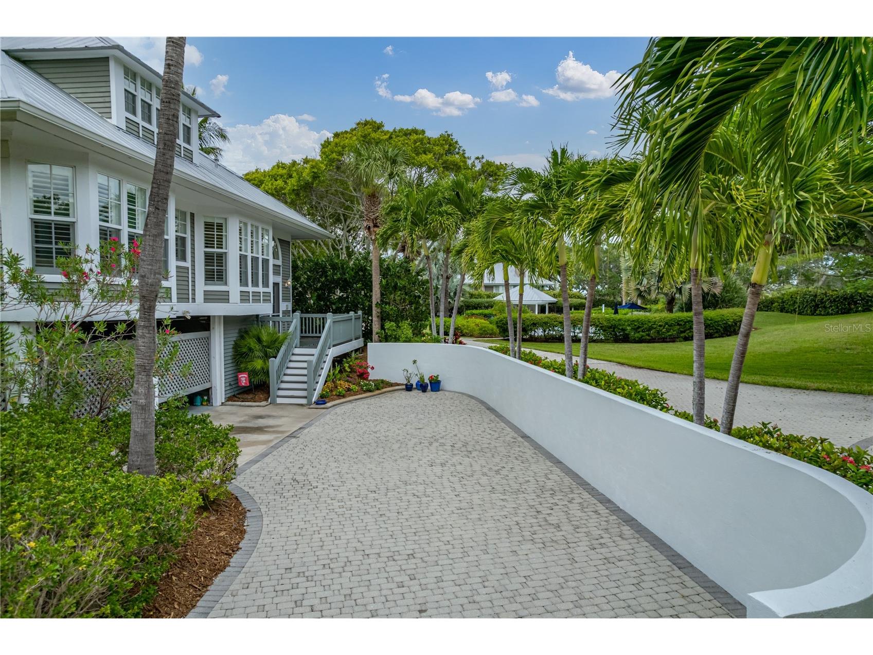 12 Seawatch Drive Boca Grande FL 33921 - THE GULF & GASP. LAKE D6146794 image49