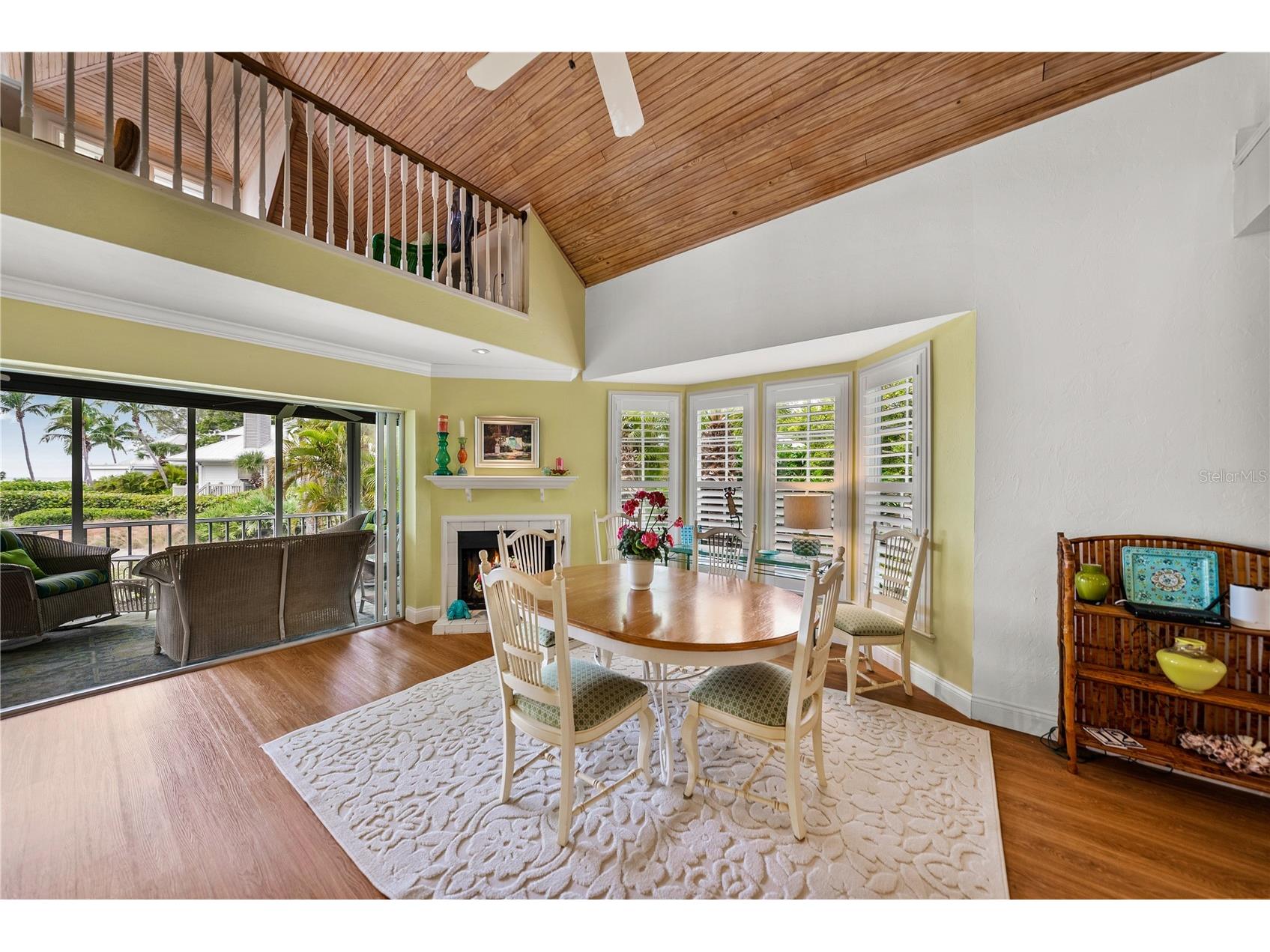 12 Seawatch Drive Boca Grande FL 33921 - THE GULF & GASP. LAKE D6146794 image5