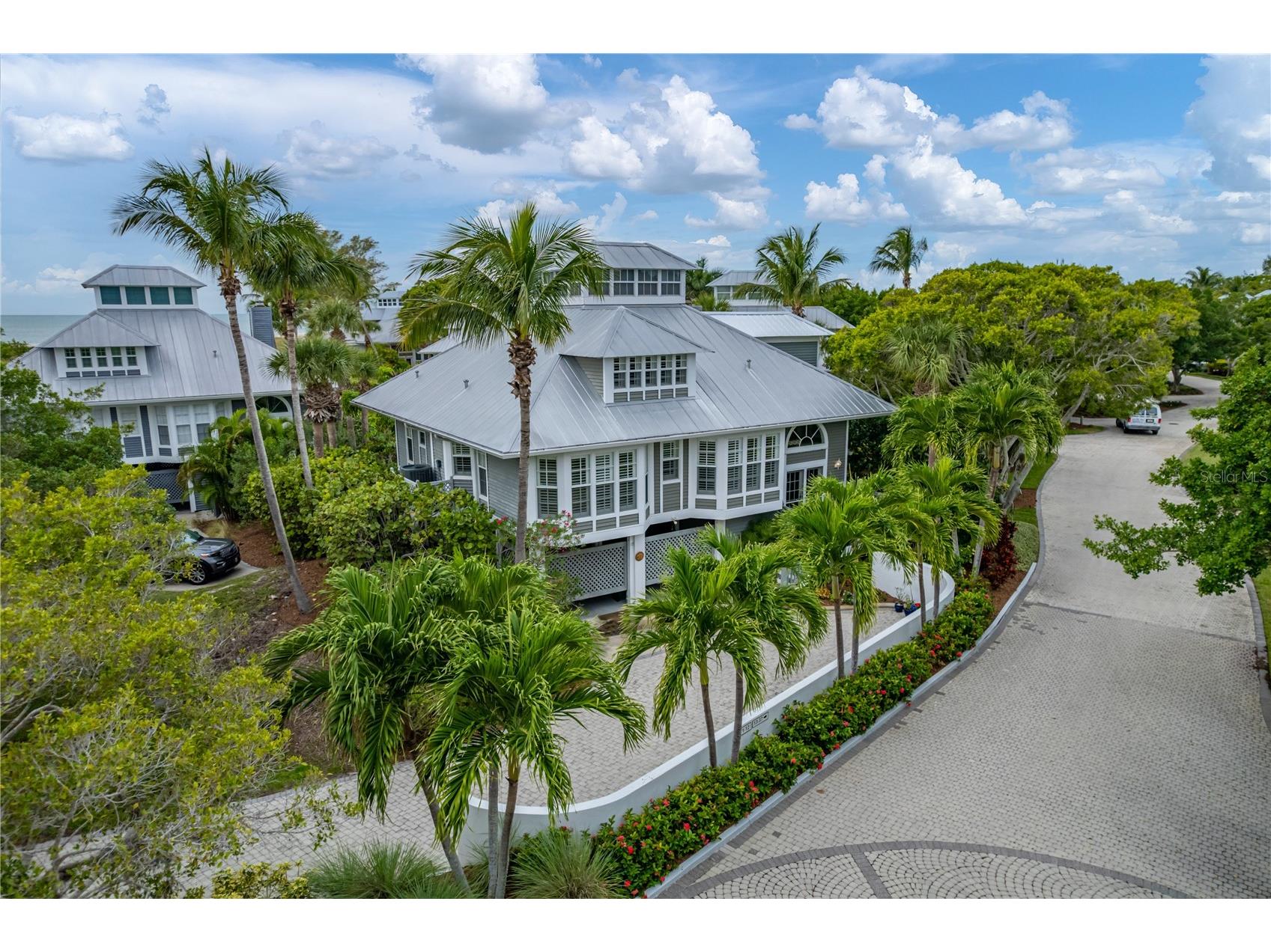12 Seawatch Drive Boca Grande FL 33921 - THE GULF & GASP. LAKE D6146794 image51