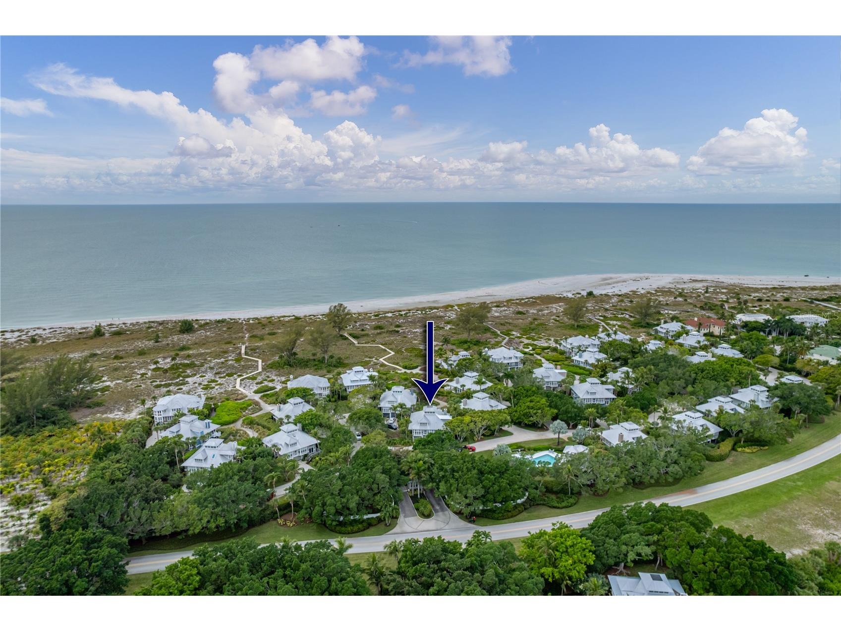 12 Seawatch Drive Boca Grande FL 33921 - THE GULF & GASP. LAKE D6146794 image52