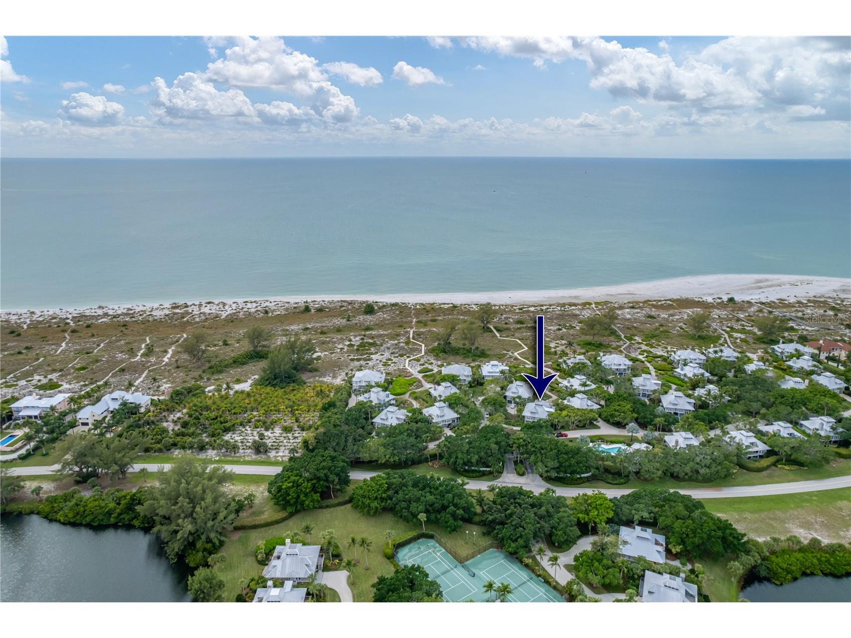 12 Seawatch Drive Boca Grande FL 33921 - THE GULF & GASP. LAKE D6146794 image53