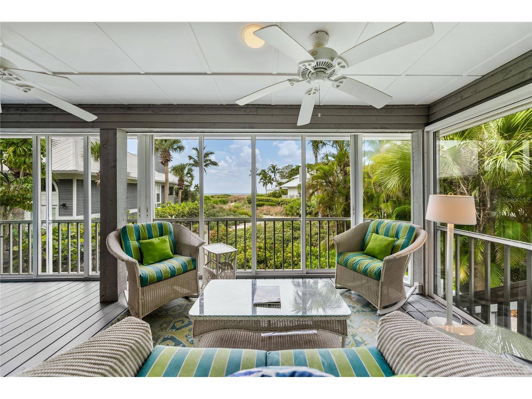12 Seawatch Drive Boca Grande FL 33921 - THE GULF & GASP. LAKE D6146794 image8