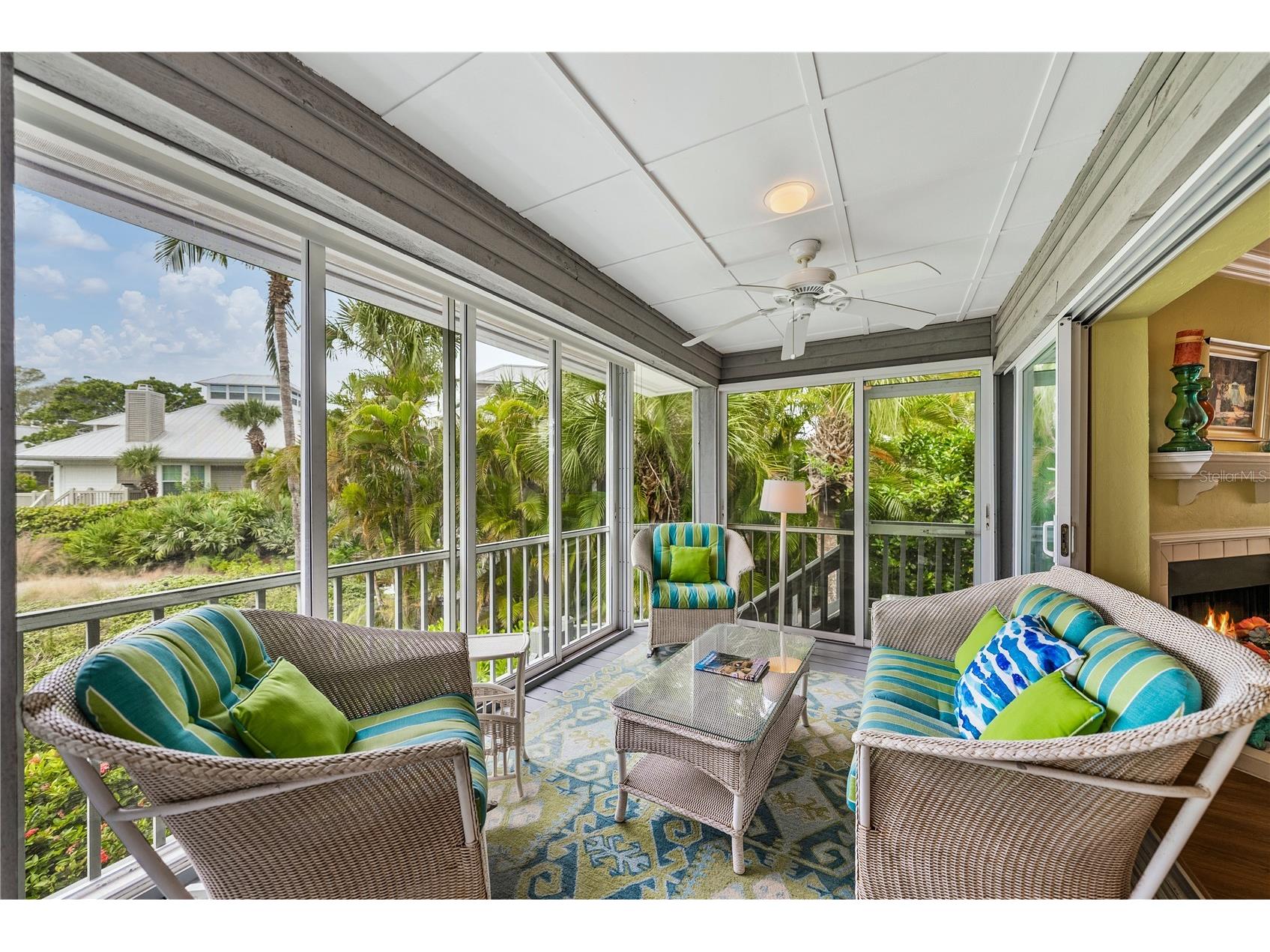 12 Seawatch Drive Boca Grande FL 33921 - THE GULF & GASP. LAKE D6146794 image9