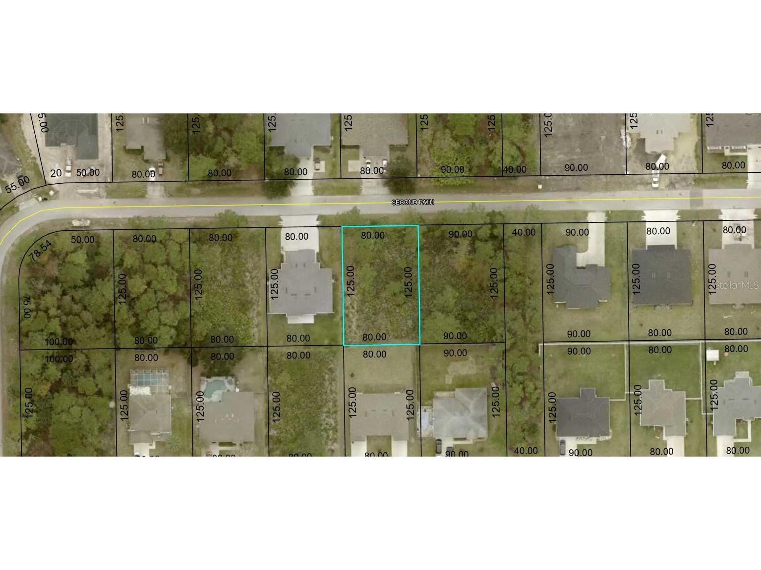 12 Second Path Palm Coast FL 32164 FC309537 image1