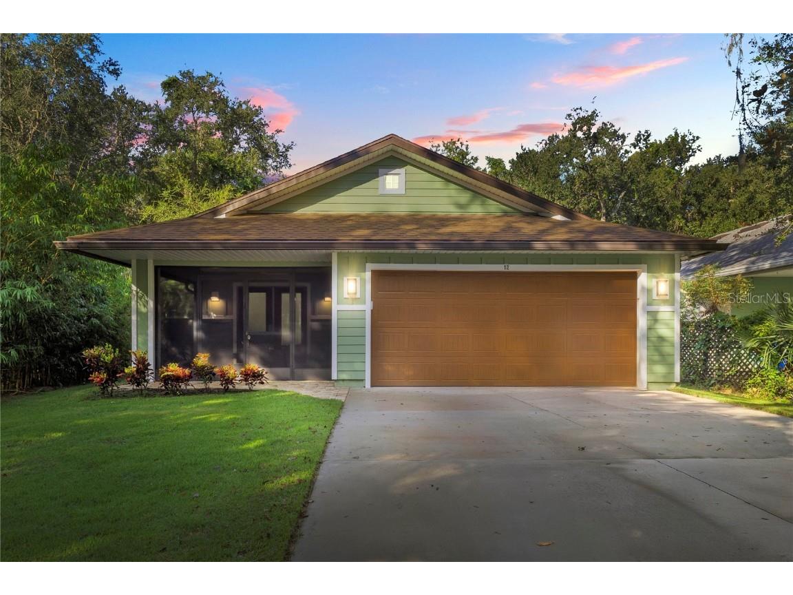 12 Seminole Avenue Palm Coast FL 32137 FC313720 image1