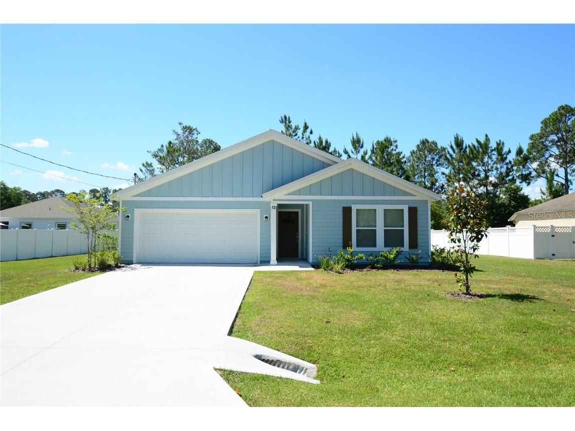 12 Smokehouse Place Palm Coast FL 32164 FC300089 image1