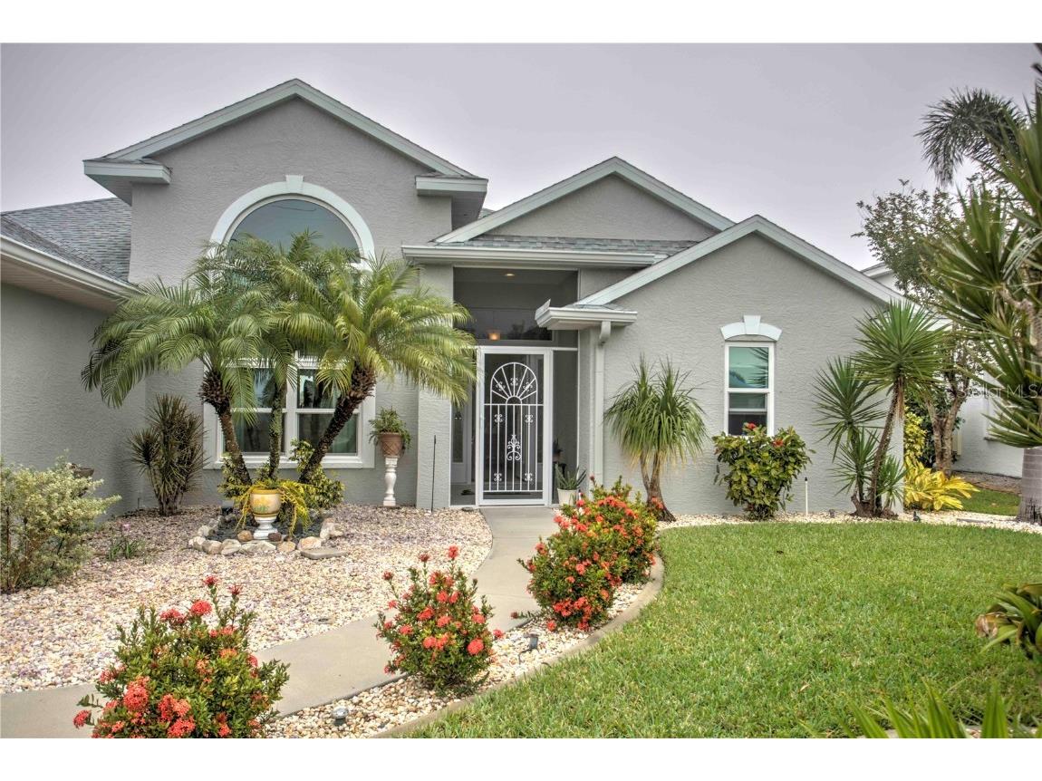 12 Sportsman Court Rotonda West FL 33947 D6128389 image1