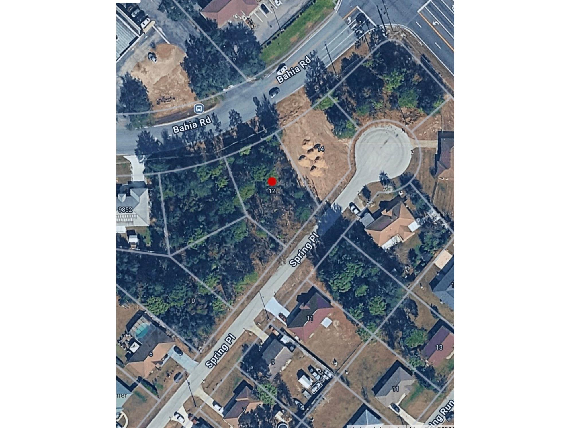 12 Spring Place Ocala FL 34472 S5153010 image1