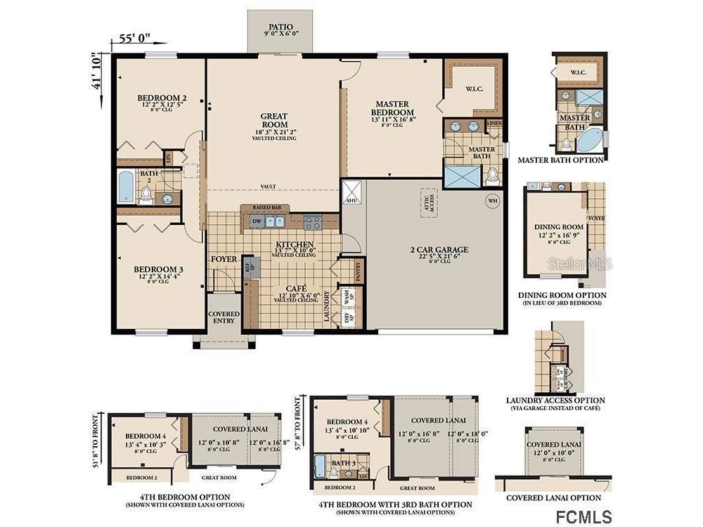 12 Squadron Place Palm Coast FL 32164 FC316752 image33