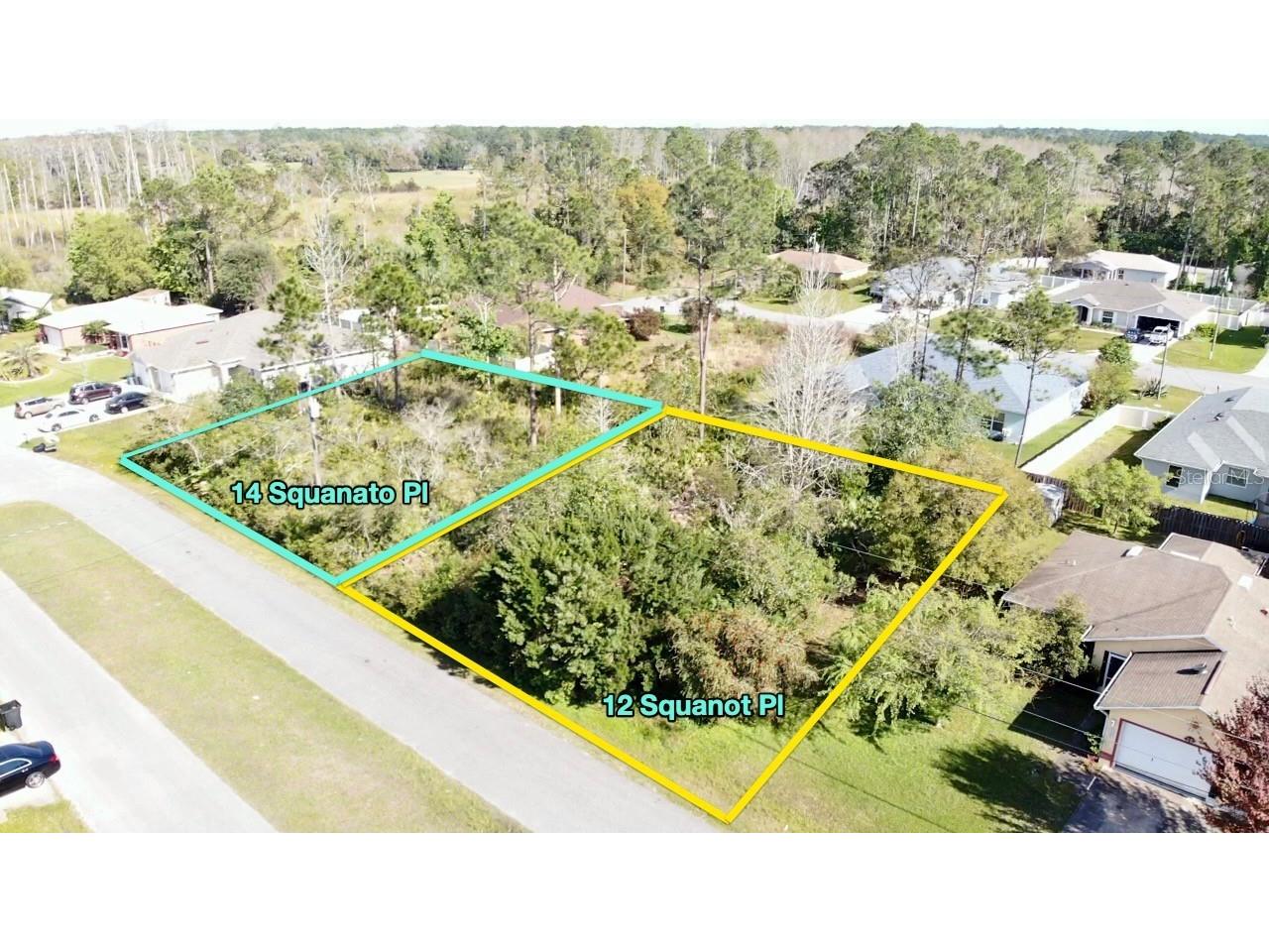 12 Squanto Place Palm Coast FL 32164 FC299085 image1
