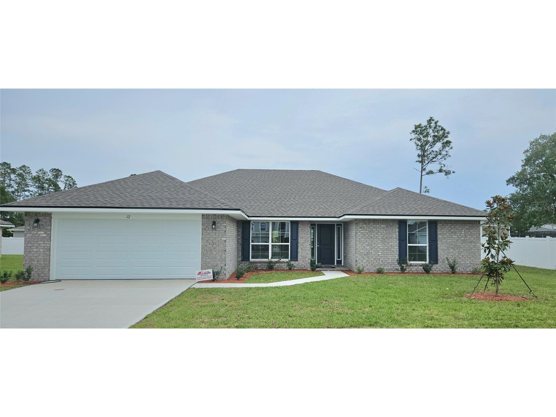 12 Squanto Place Palm Coast FL 32164 FC308733 image1