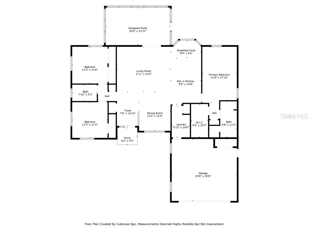 12 Sycamore Court W Homosassa FL 34446 OM706208 image33