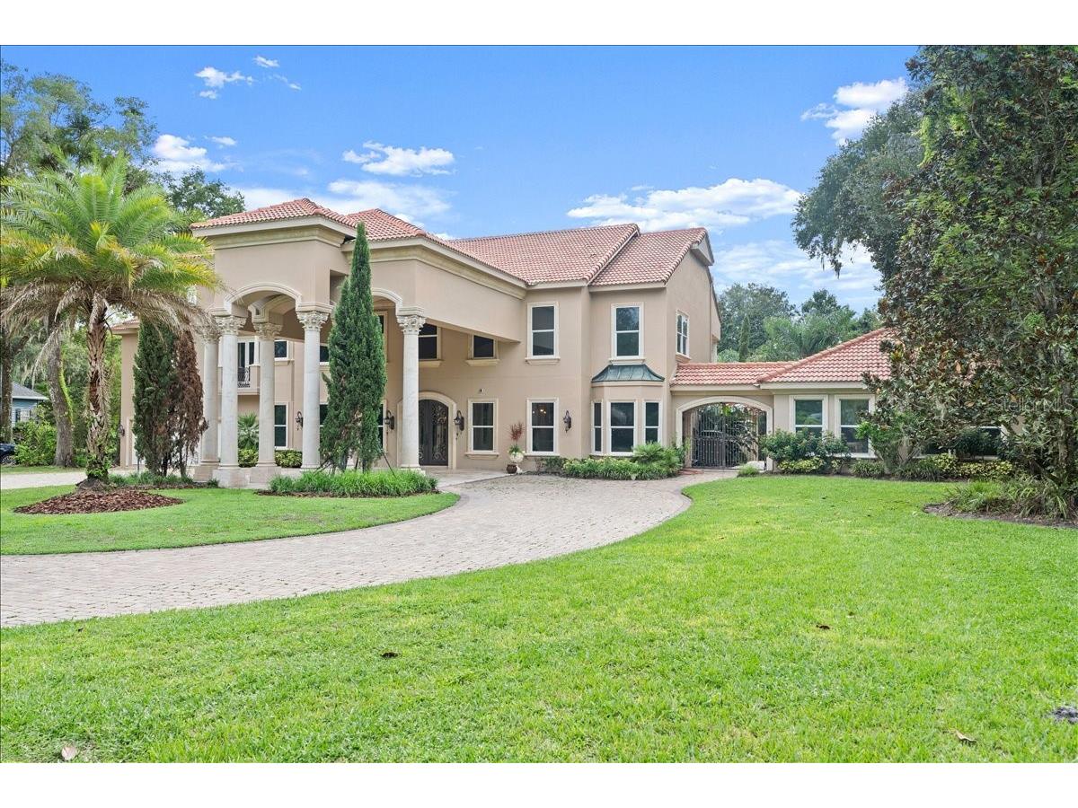 12 Tidewater Drive Ormond Beach FL 32174 V4947861 image1