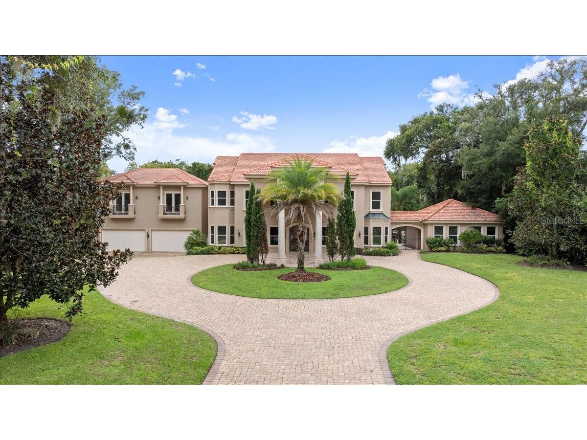 12 Tidewater Drive Ormond Beach FL 32174 V4947861 image10
