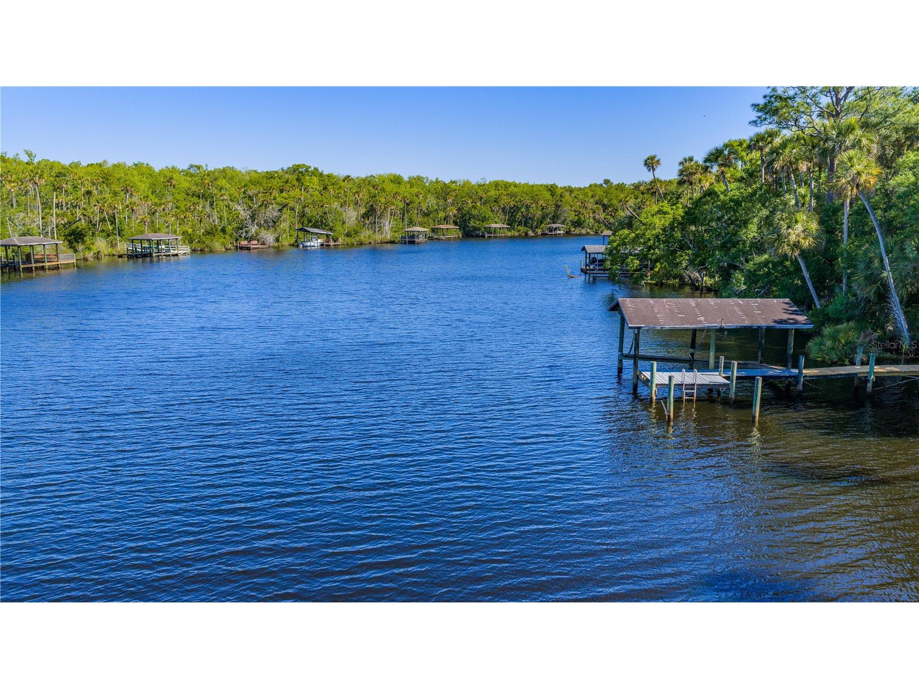 12 Tidewater Drive Ormond Beach FL 32174 V4947861 image100
